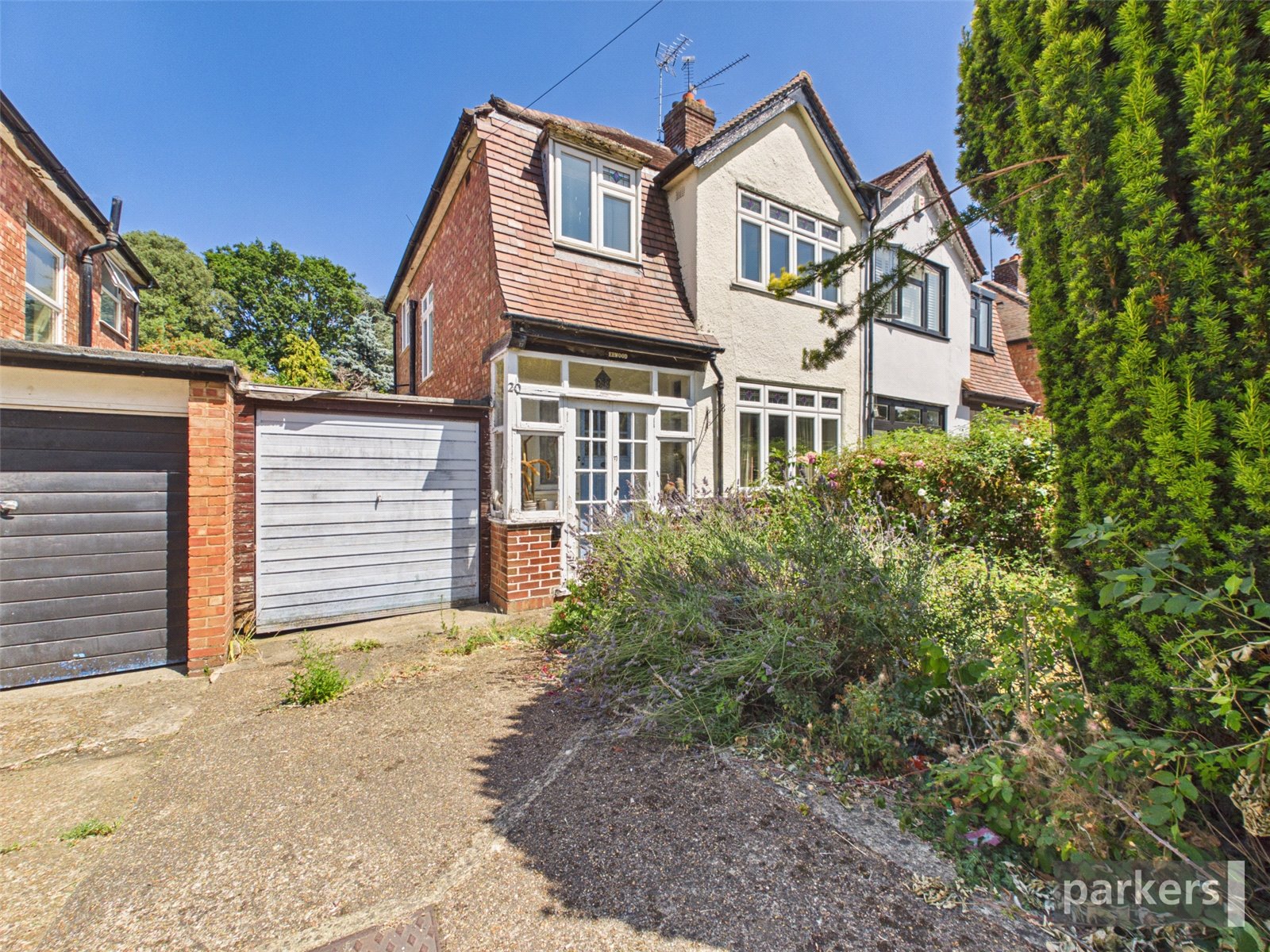 3 bedroom House for sale in Earley, Reading, Berkshire