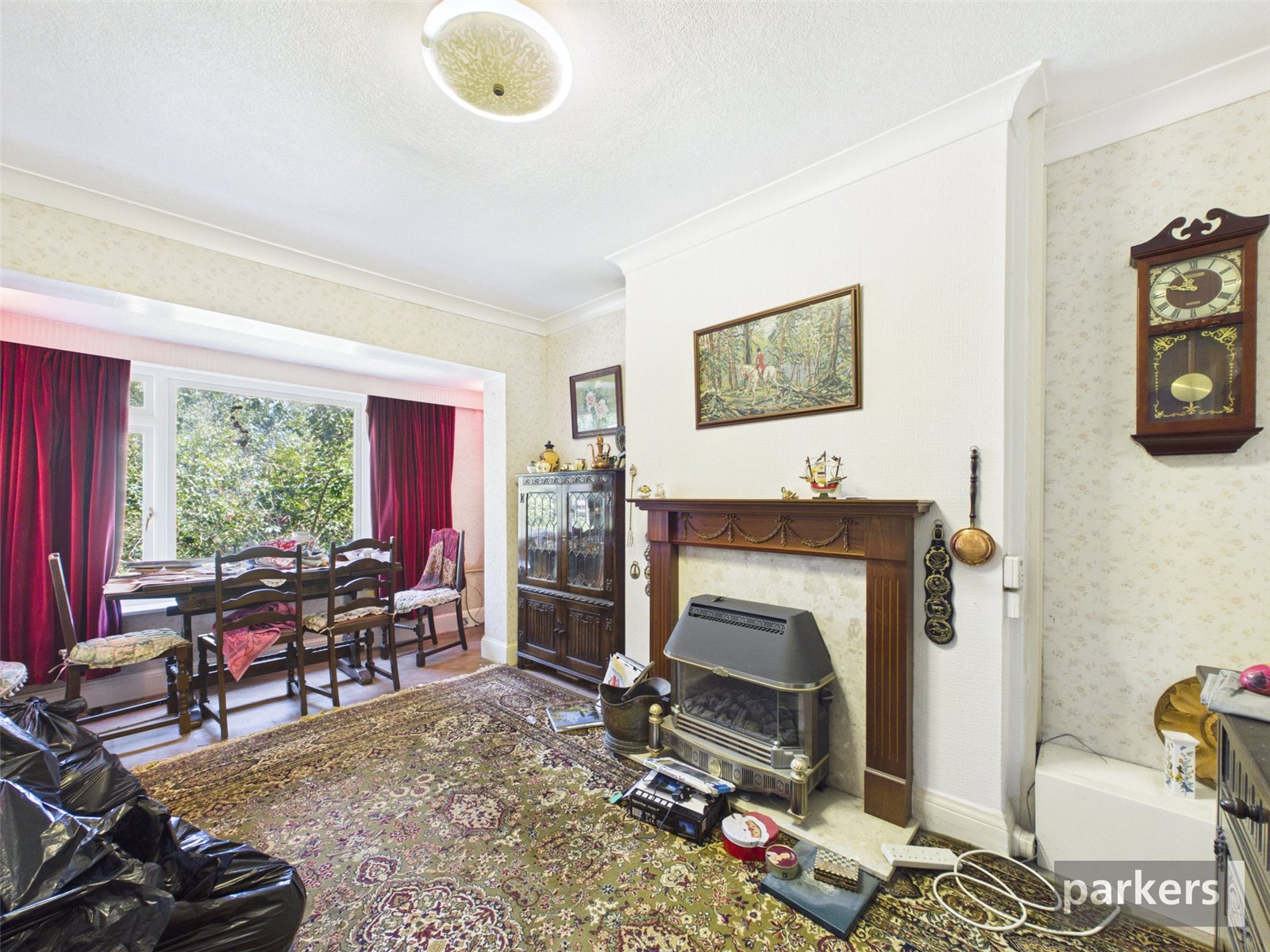 3 bedroom House for sale in Earley, Reading, Berkshire
