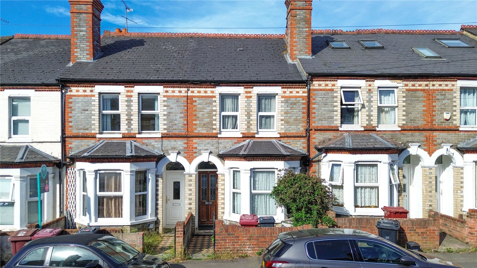 Reading, Berkshire