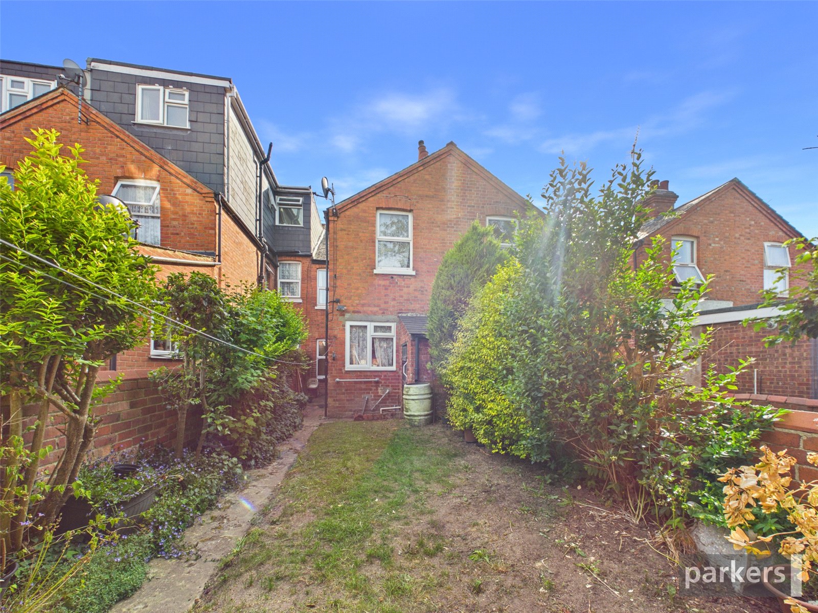 3 bedroom House for sale in Reading, Berkshire