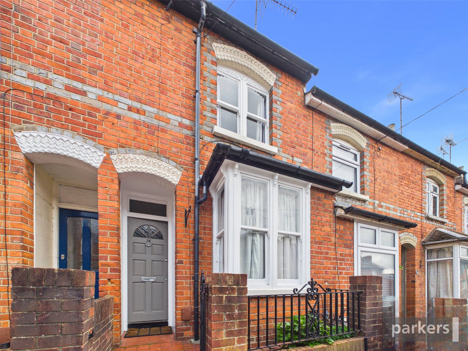 Reading, Berkshire