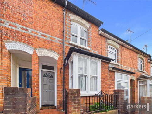 Reading, Berkshire