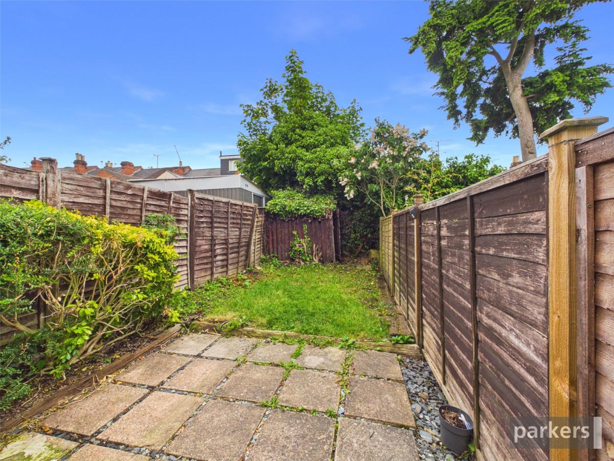 Reading, Berkshire