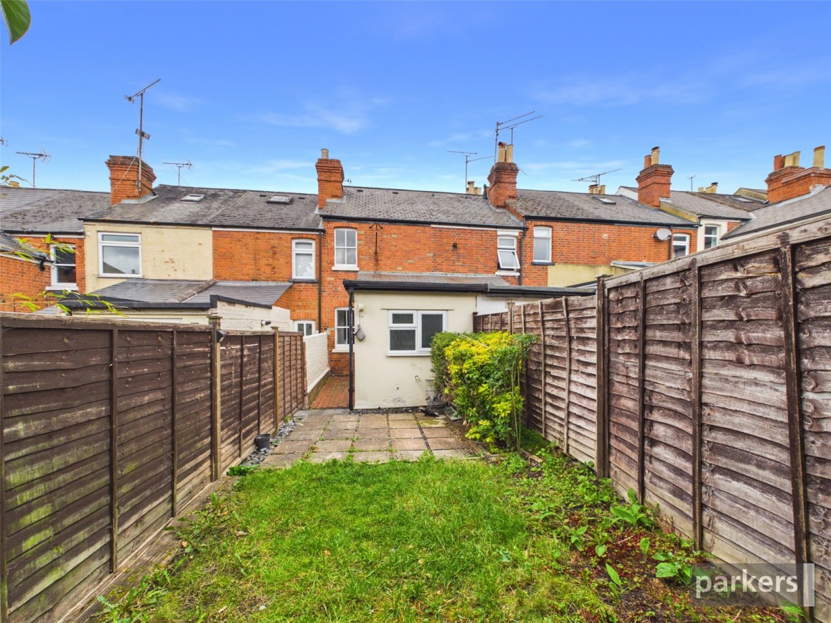Reading, Berkshire