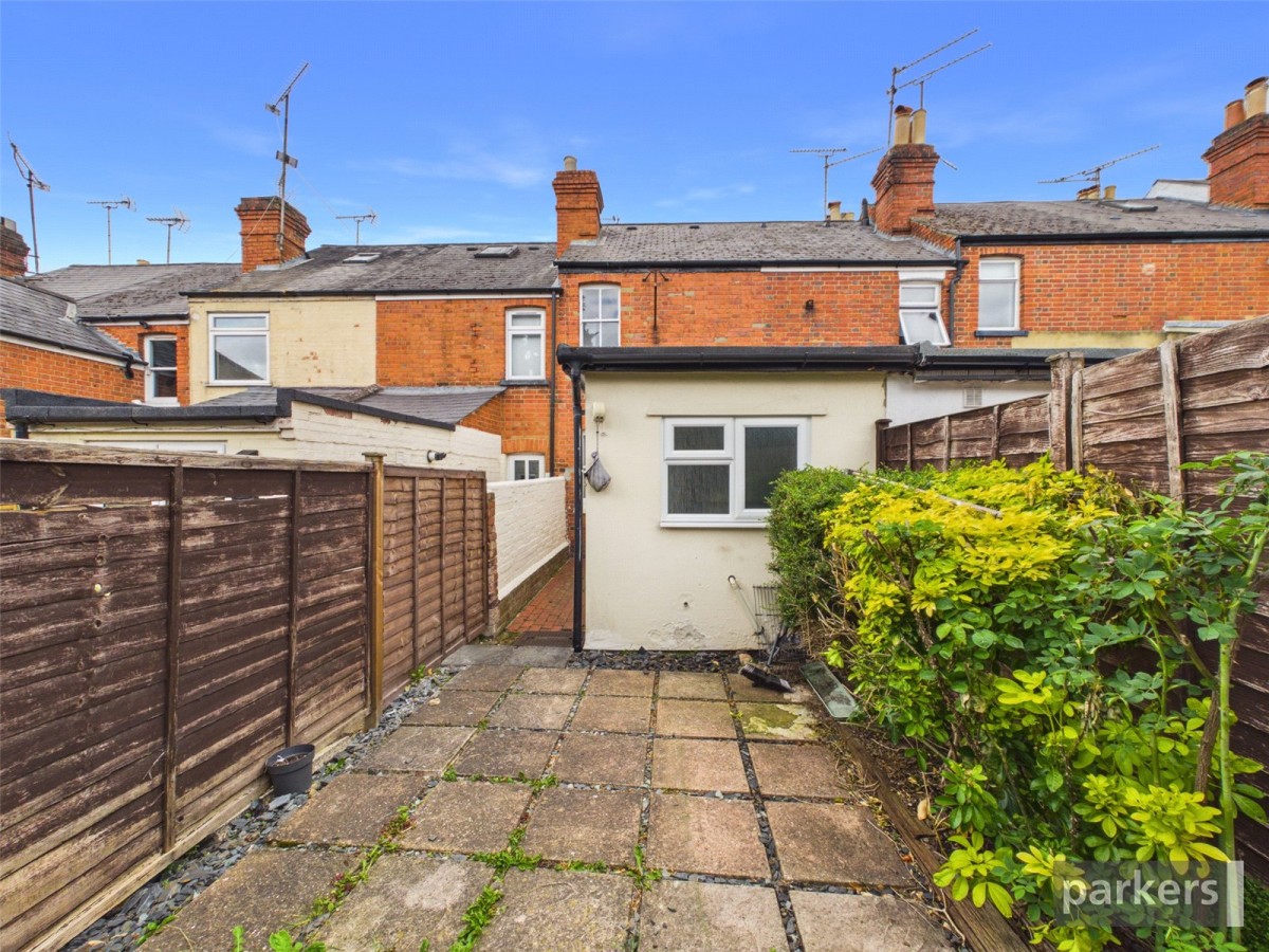 Reading, Berkshire