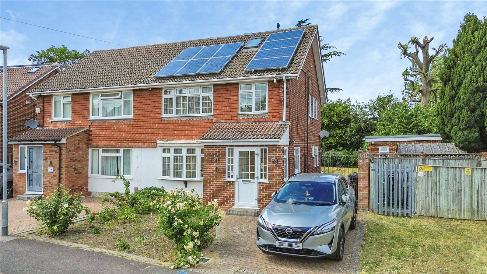5 bedroom House for sale in Earley, Reading, Berkshire