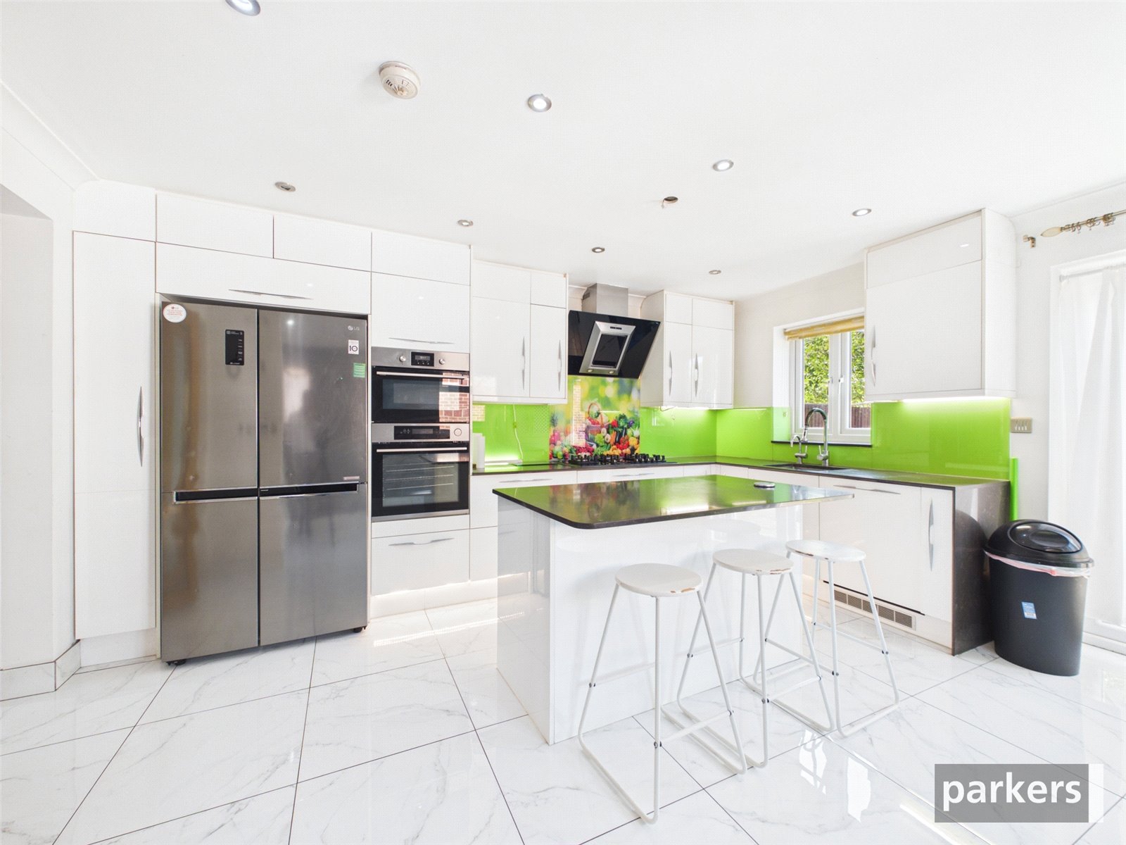5 bedroom House for sale in Earley, Reading, Berkshire