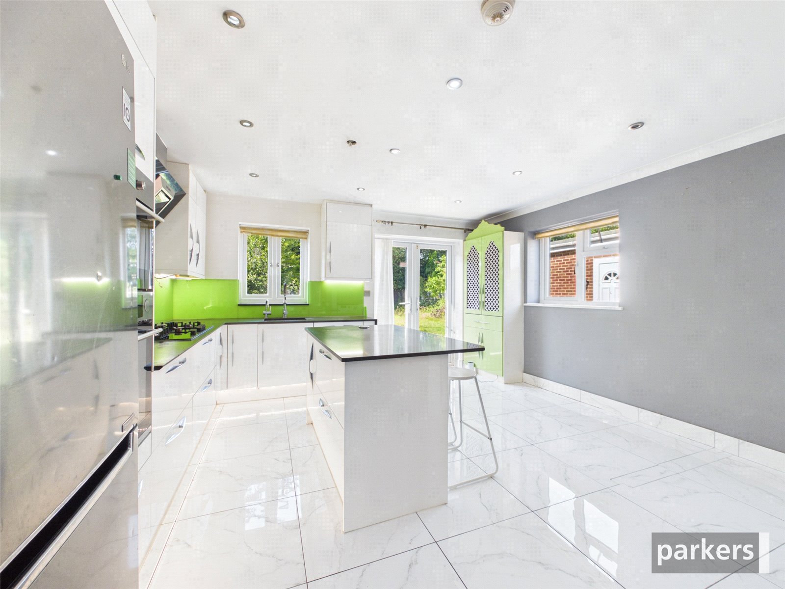 5 bedroom House for sale in Earley, Reading, Berkshire