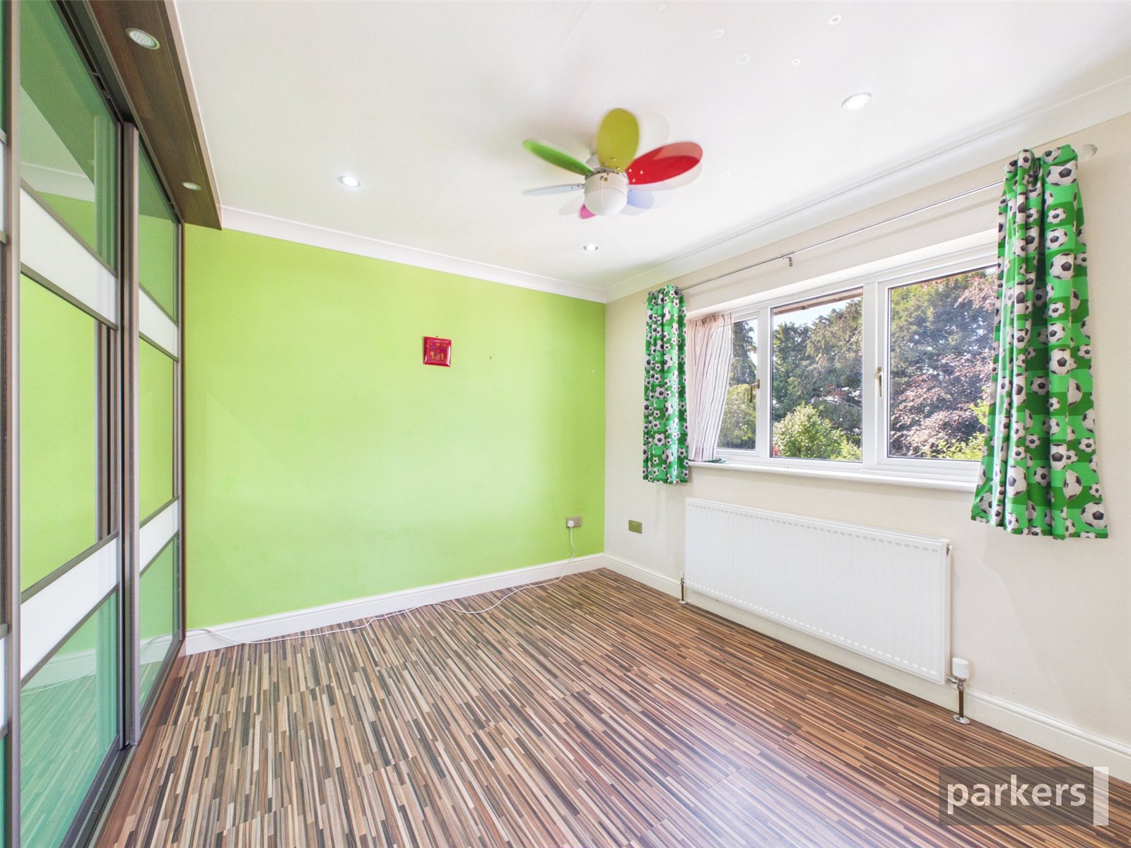 5 bedroom House for sale in Earley, Reading, Berkshire