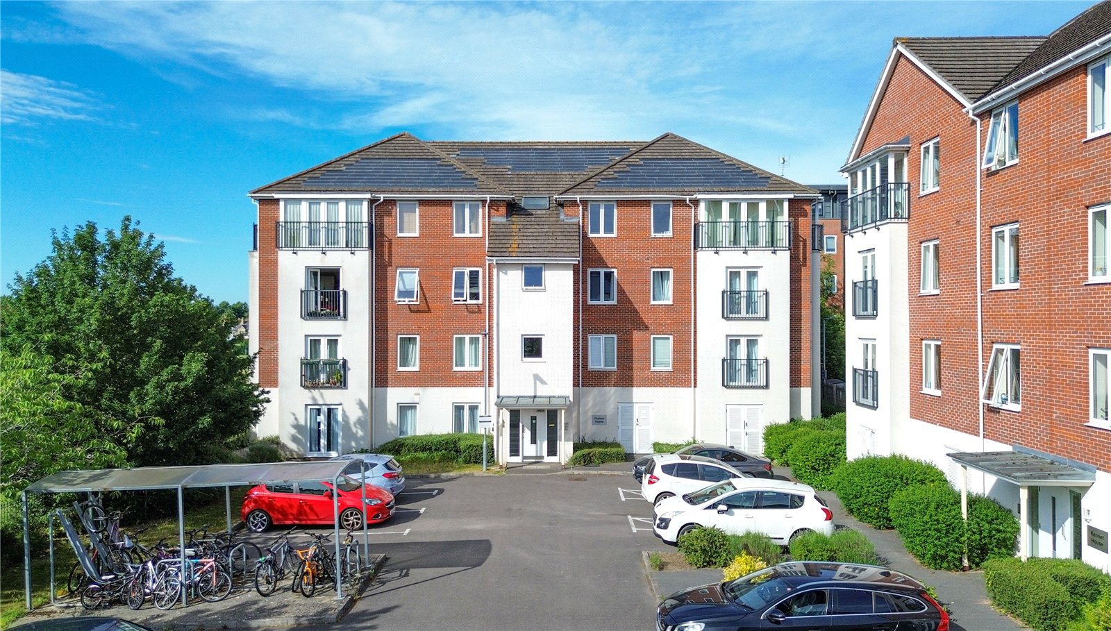Reading, Berkshire