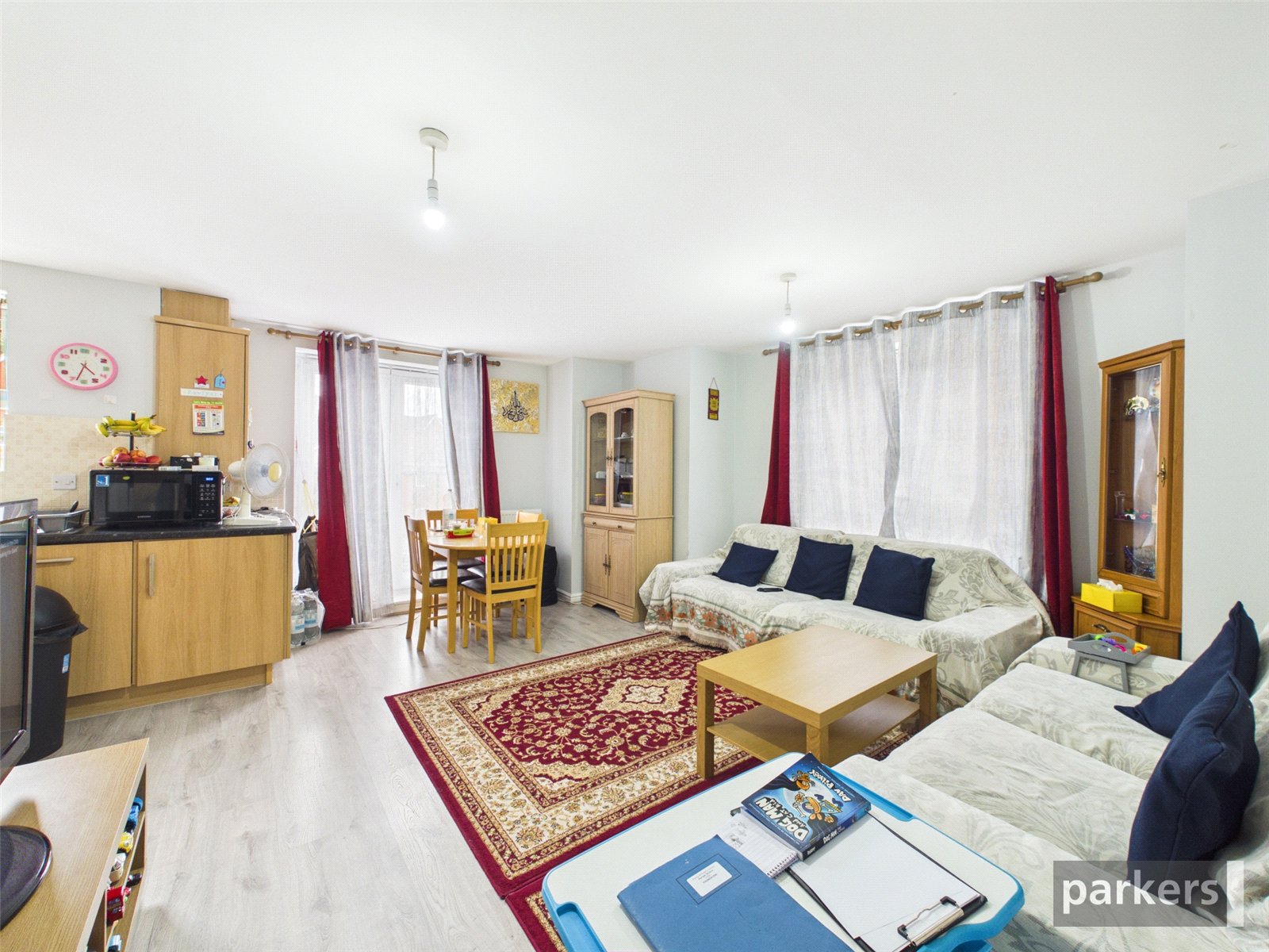 2 bedroom Flat for sale in Reading, Berkshire
