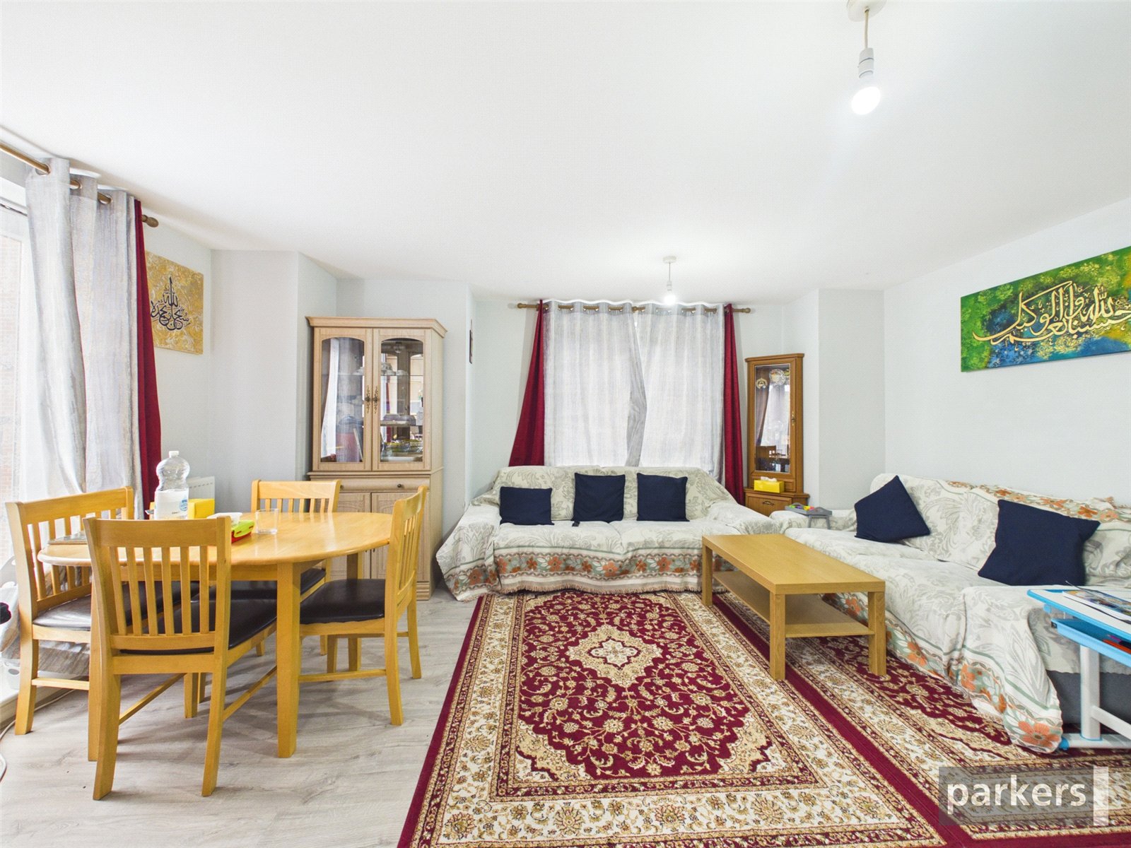 2 bedroom Flat for sale in Reading, Berkshire