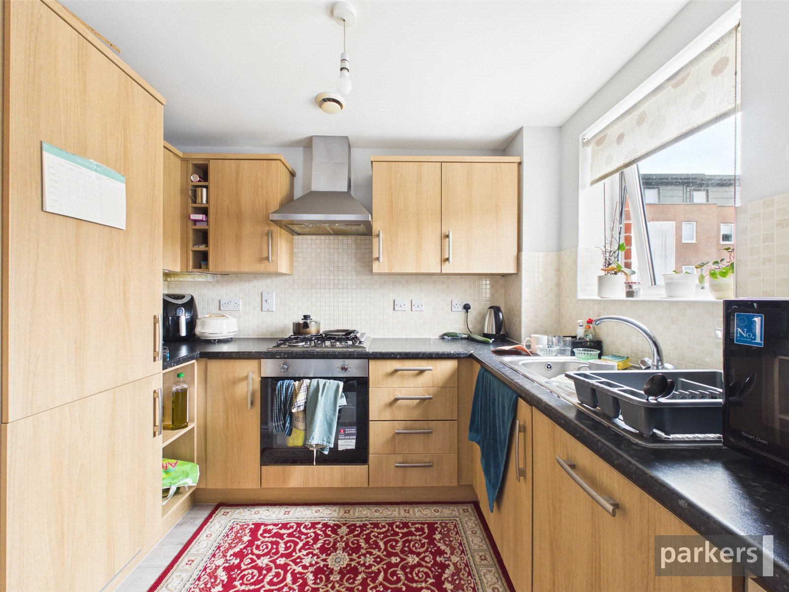 2 bedroom Flat for sale in Reading, Berkshire
