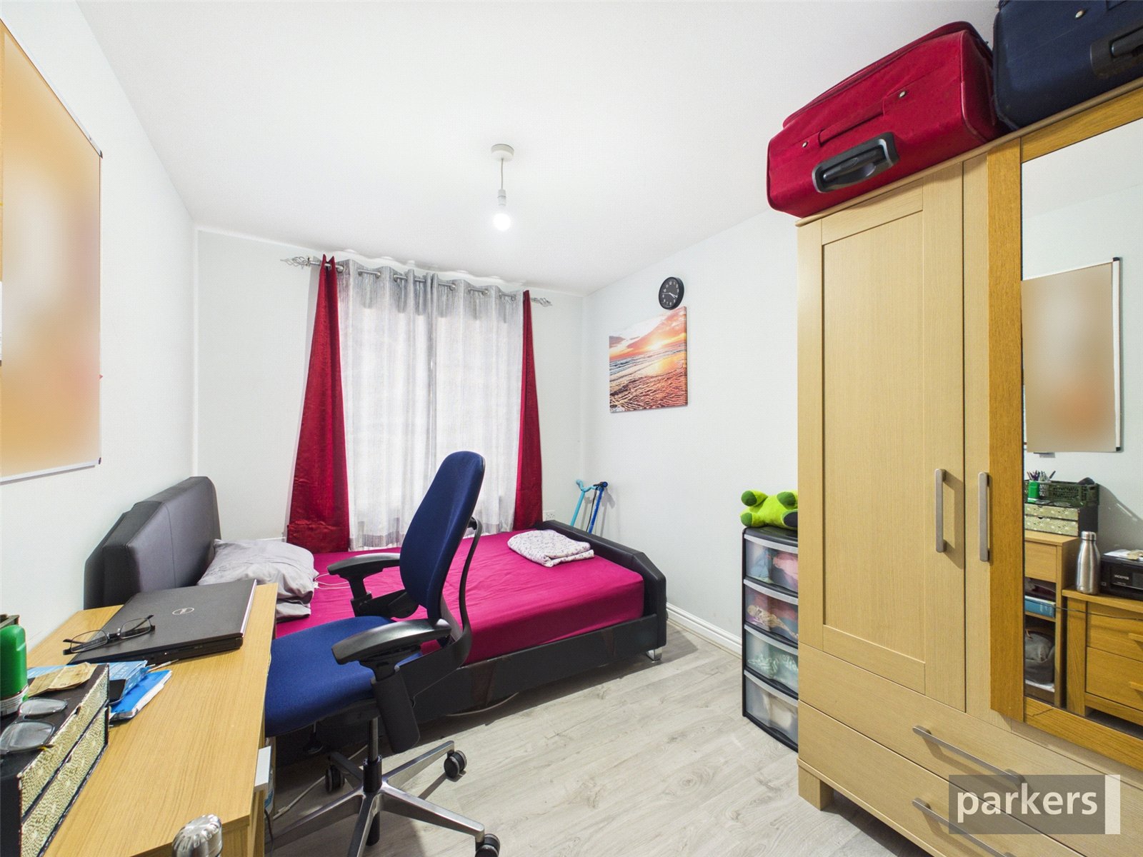 2 bedroom Flat for sale in Reading, Berkshire
