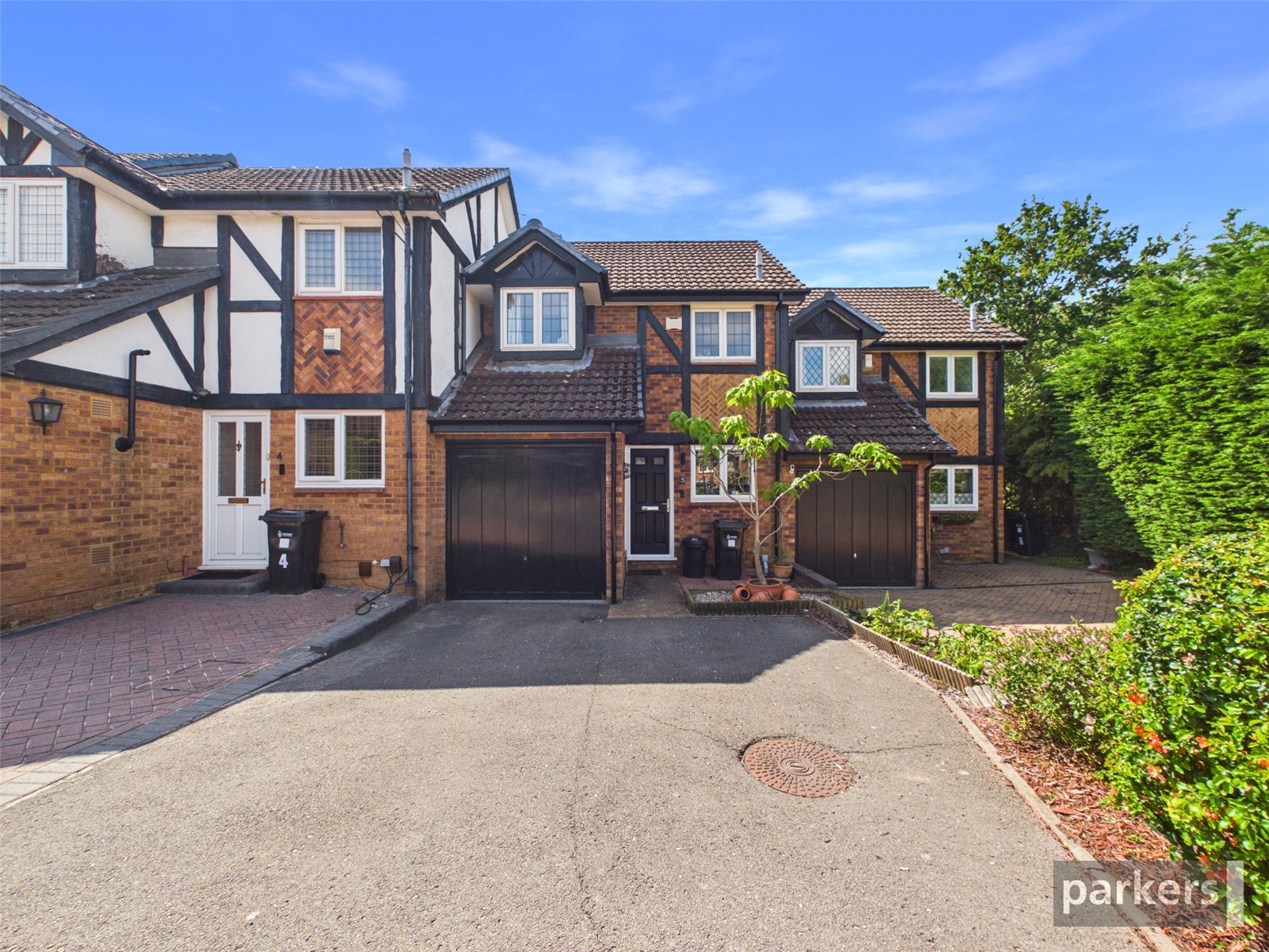 Lower Earley, Reading, Berkshire