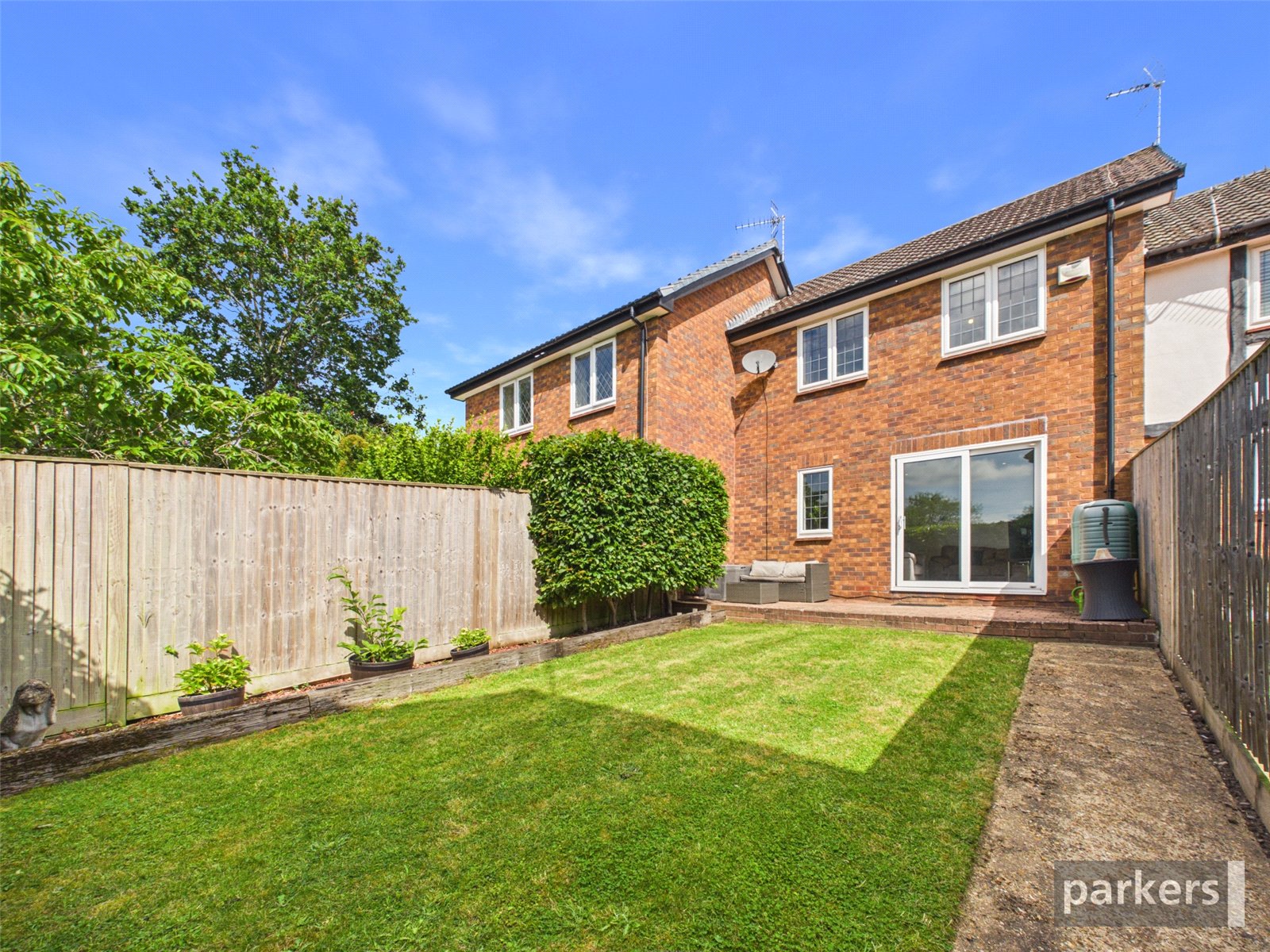 2 bedroom House for sale in Lower Earley, Reading, Berkshire