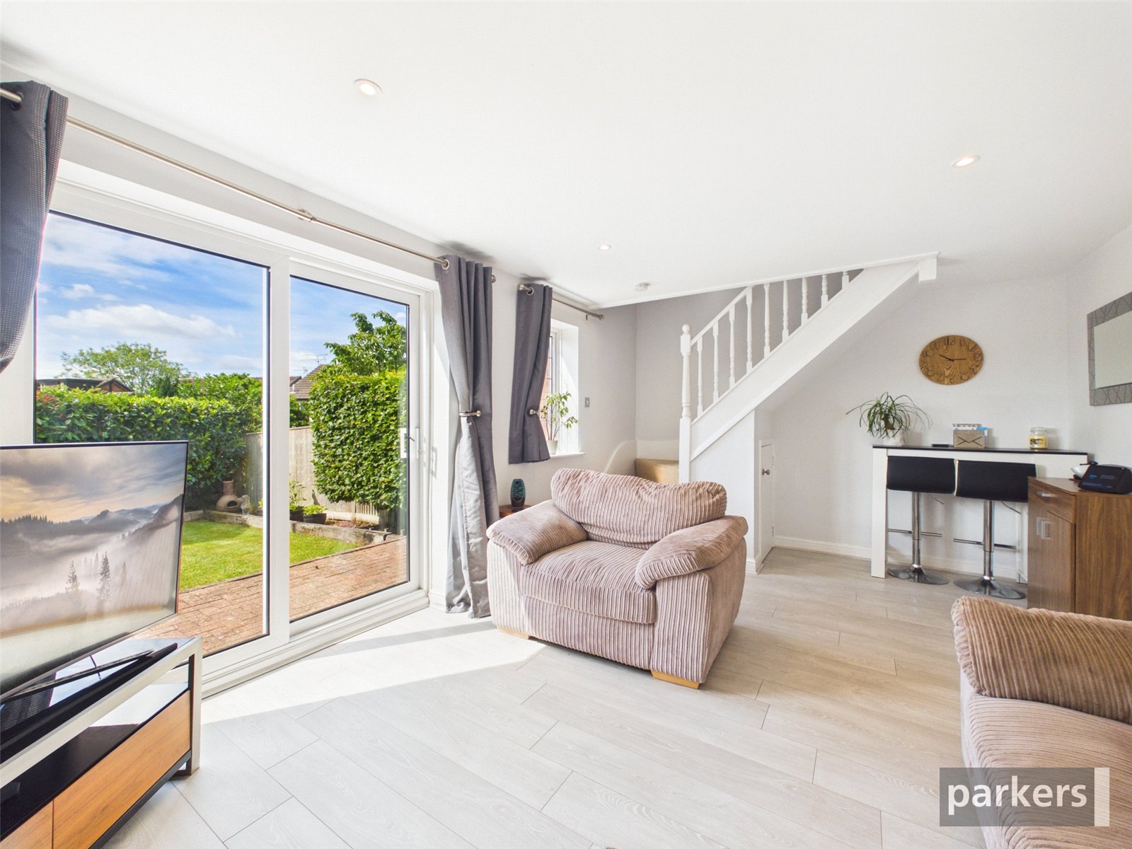 2 bedroom House for sale in Lower Earley, Reading, Berkshire
