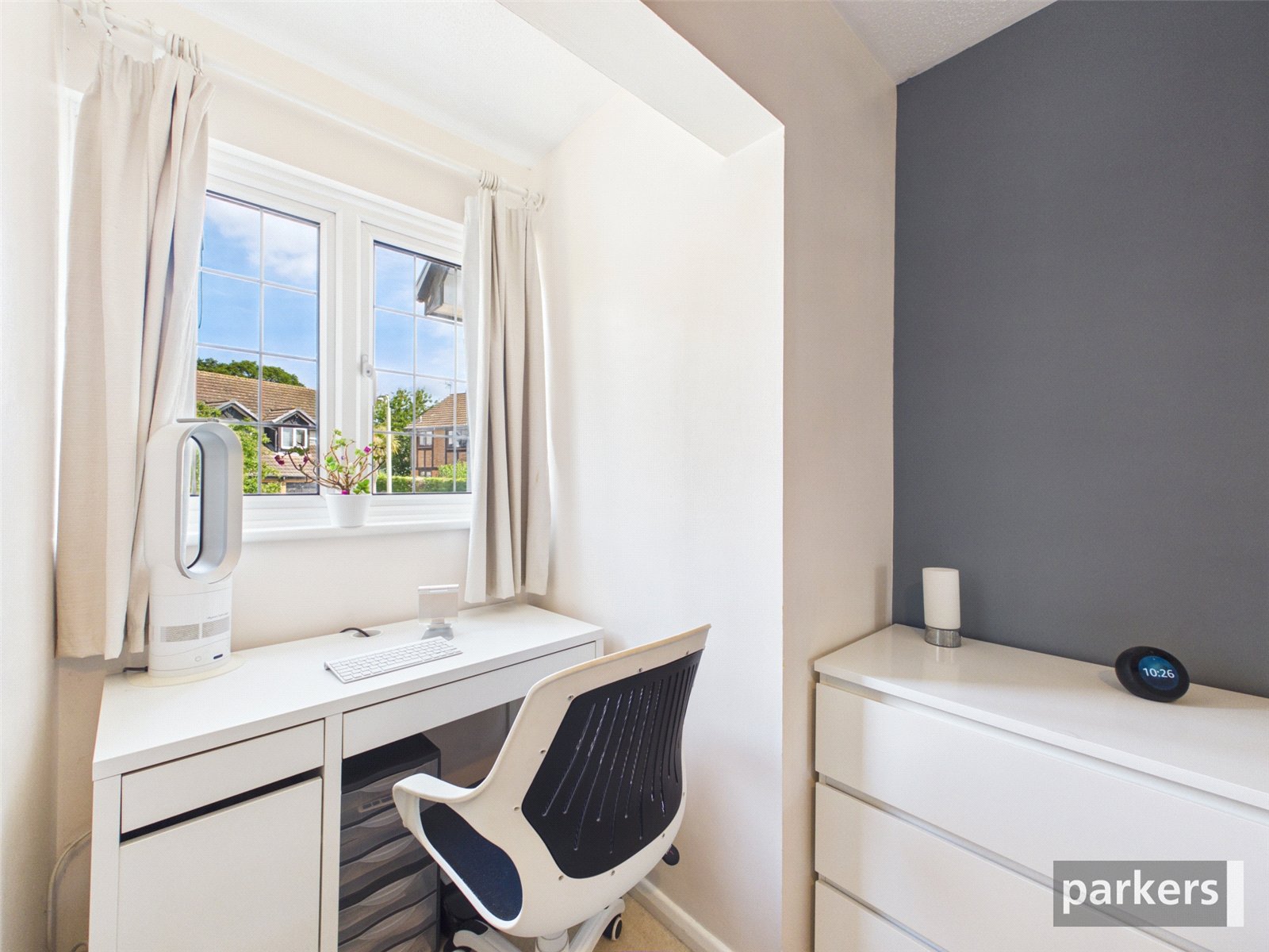 2 bedroom House for sale in Lower Earley, Reading, Berkshire