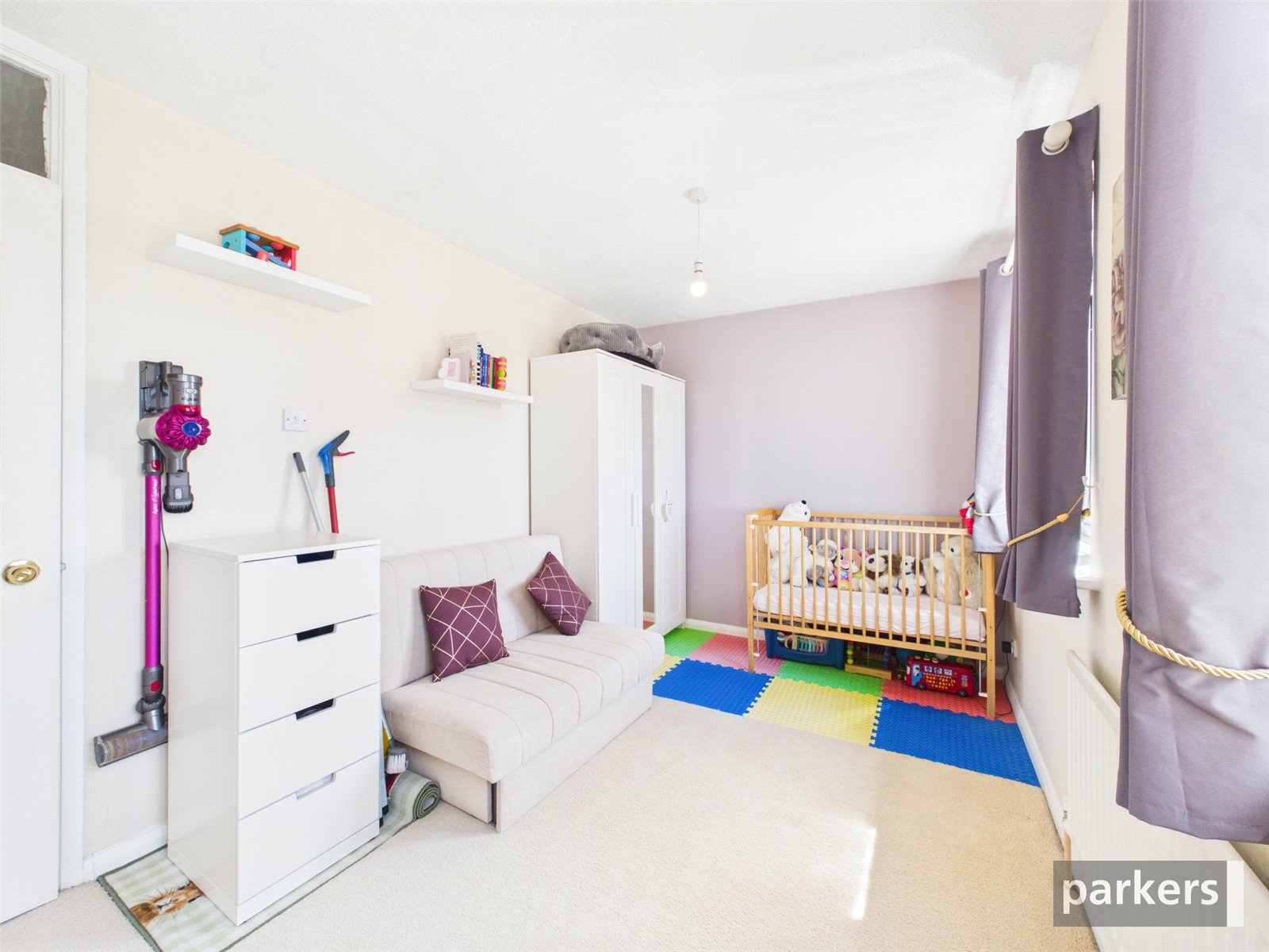 2 bedroom House for sale in Lower Earley, Reading, Berkshire