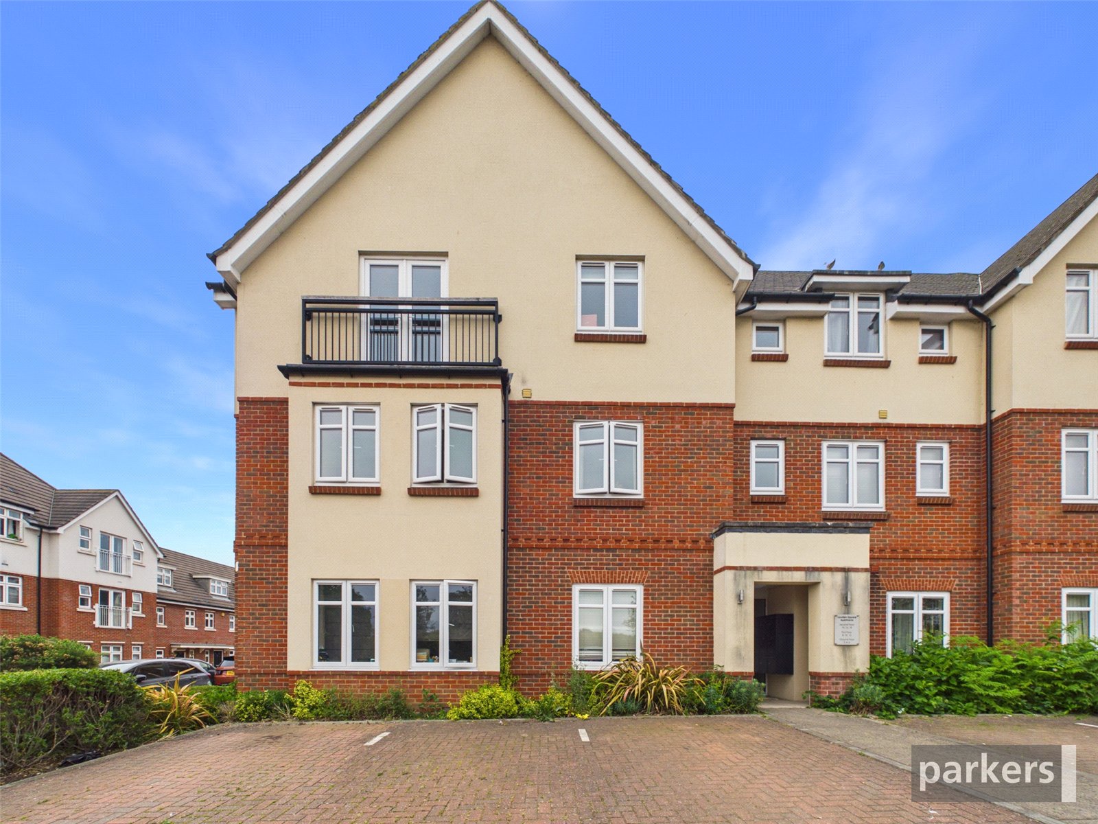 Earley, Reading, Berkshire