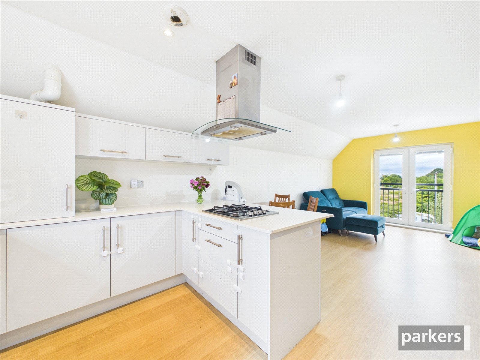 2 bedroom Flat for sale in Earley, Reading, Berkshire