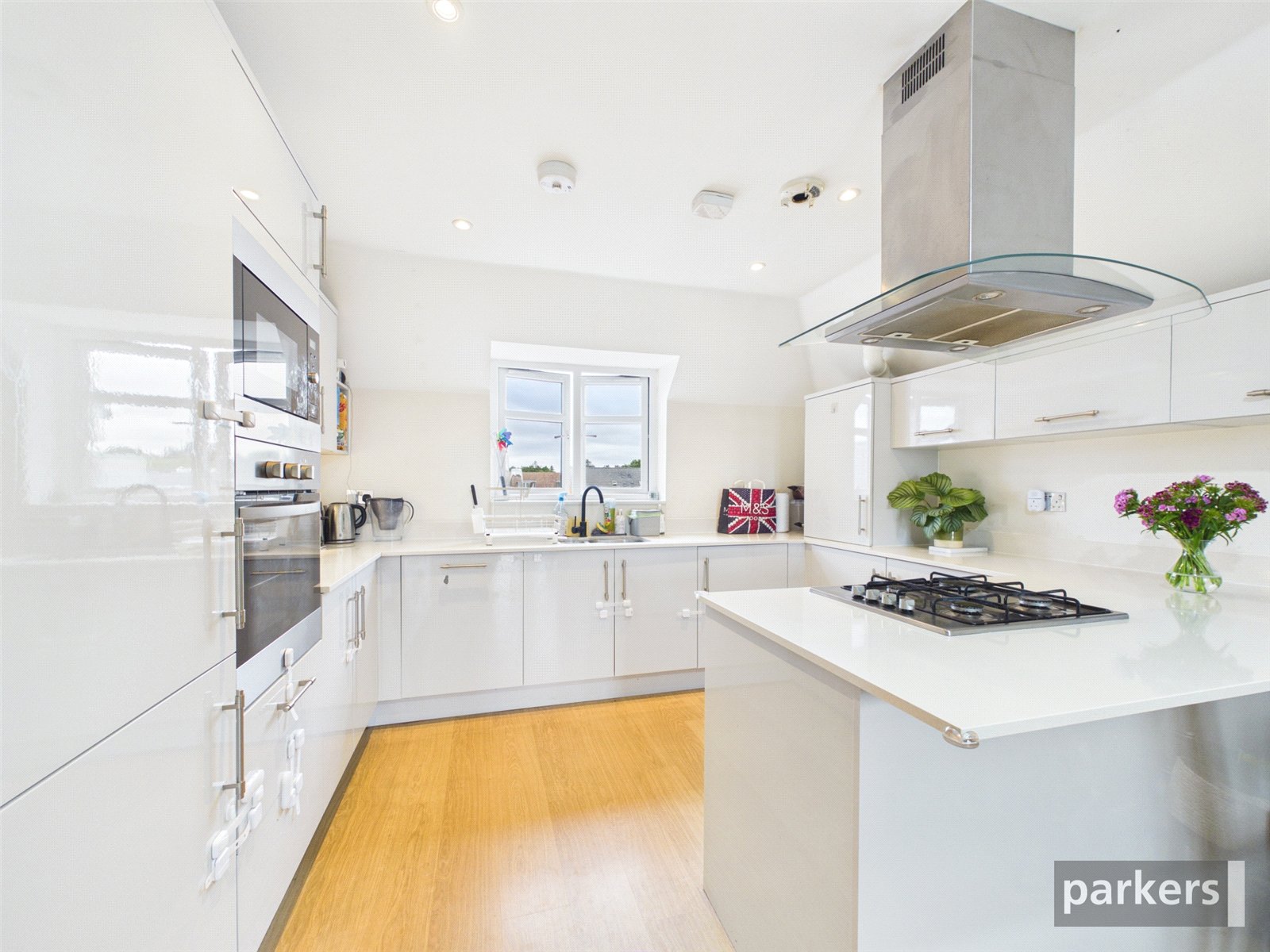 2 bedroom Flat for sale in Earley, Reading, Berkshire