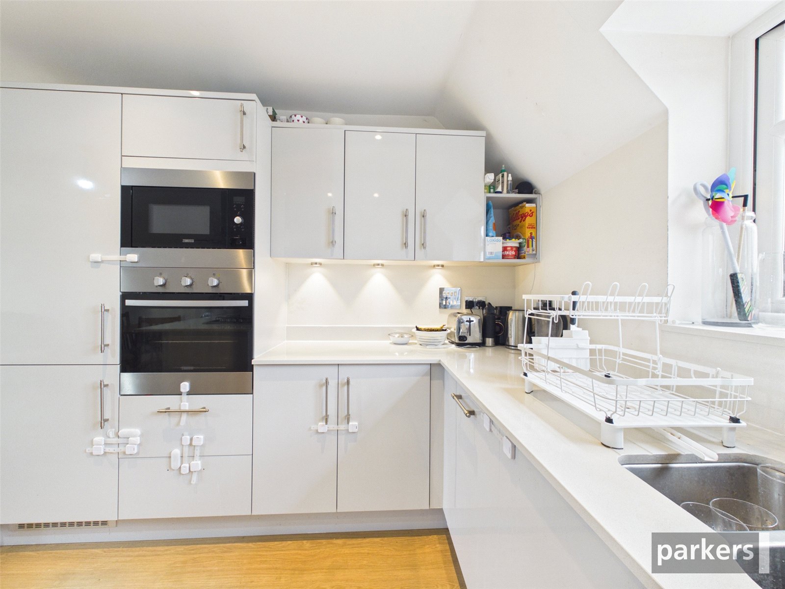 2 bedroom Flat for sale in Earley, Reading, Berkshire