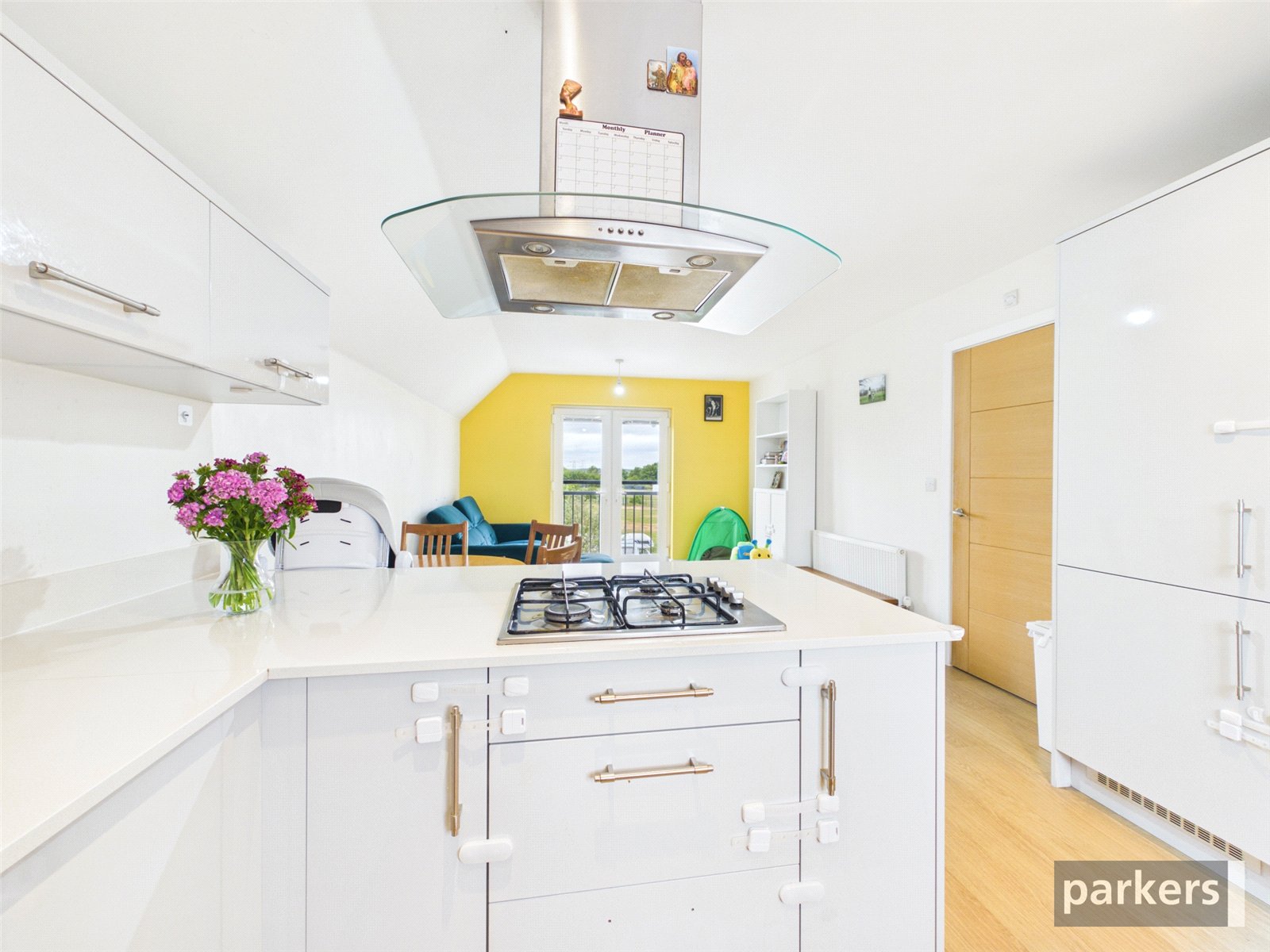 2 bedroom Flat for sale in Earley, Reading, Berkshire
