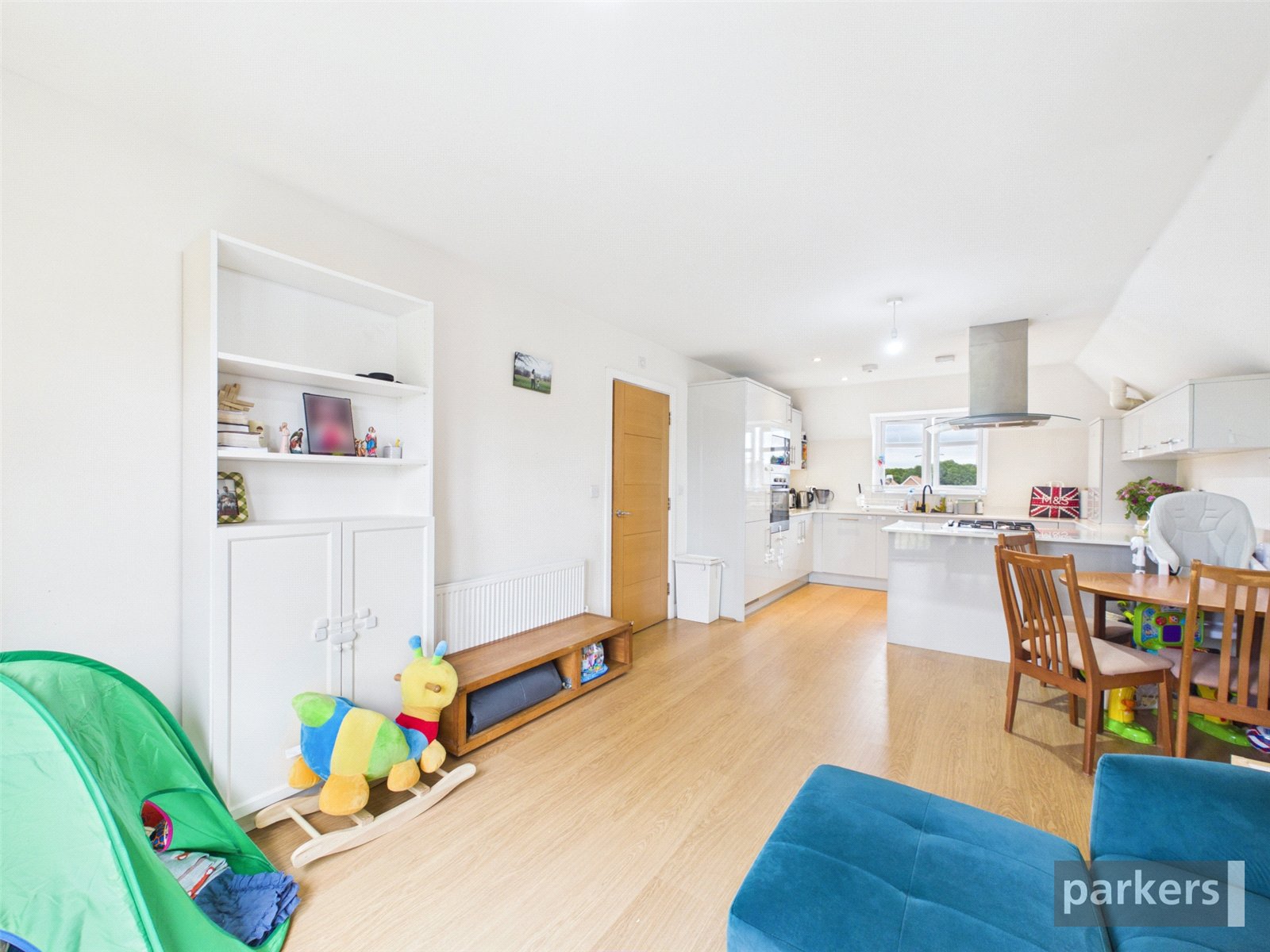 2 bedroom Flat for sale in Earley, Reading, Berkshire