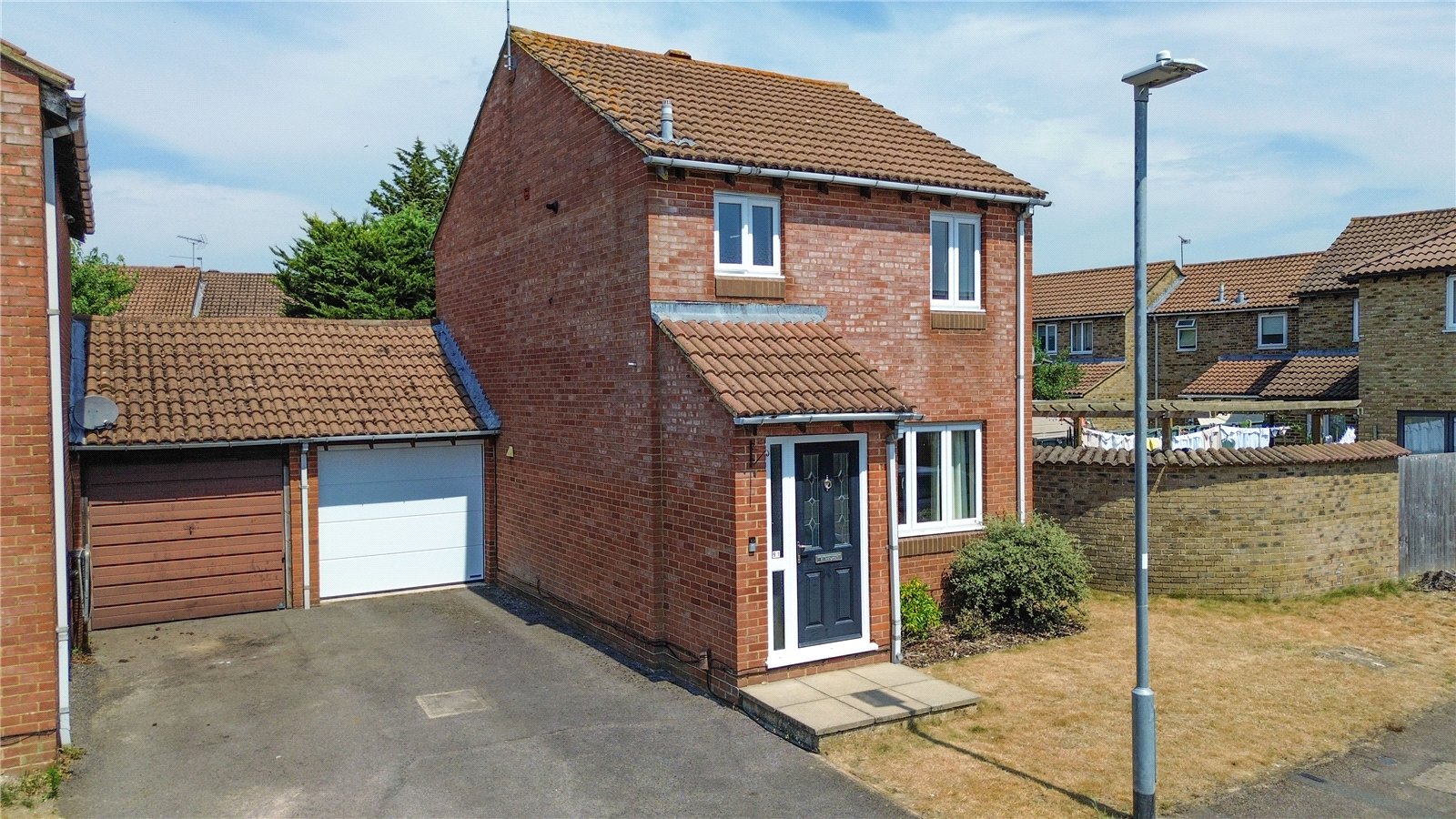 Lower Earley, Reading, Berkshire