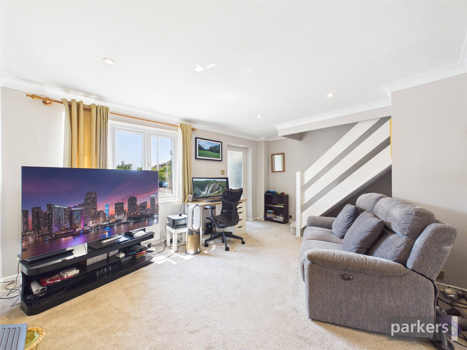 3 bedroom House for sale in Lower Earley, Reading, Berkshire