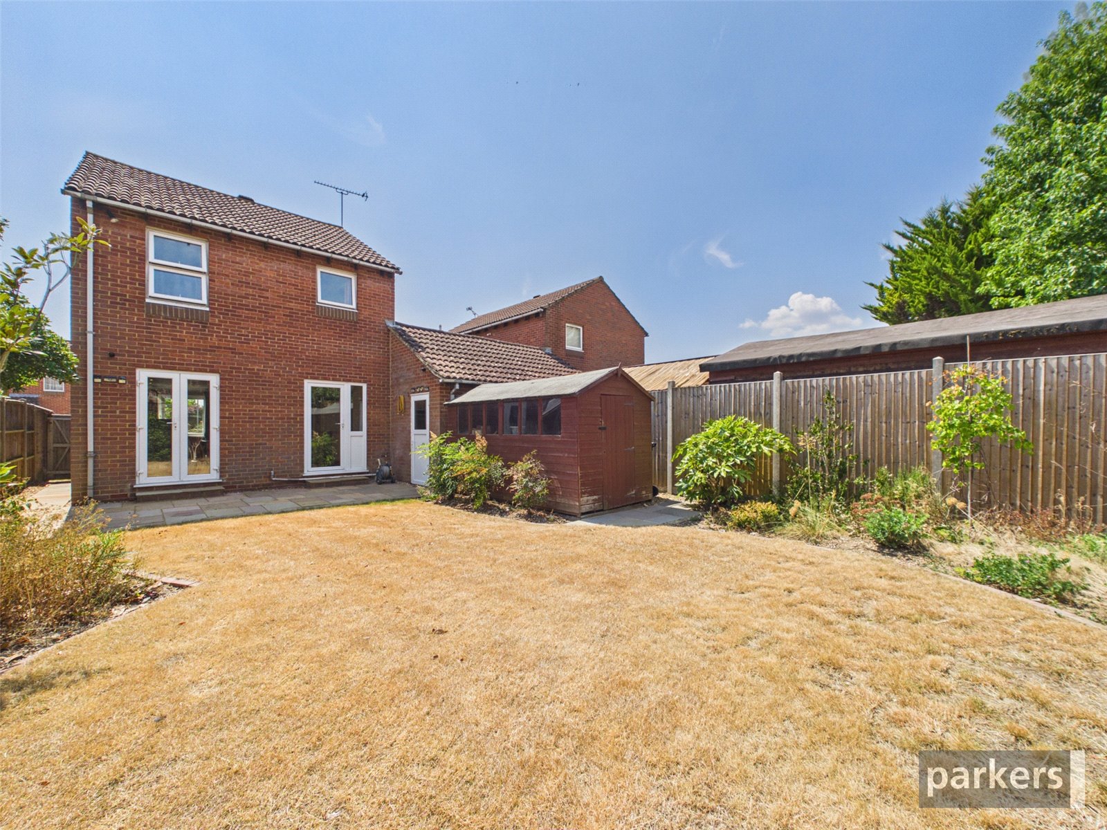 3 bedroom House for sale in Lower Earley, Reading, Berkshire