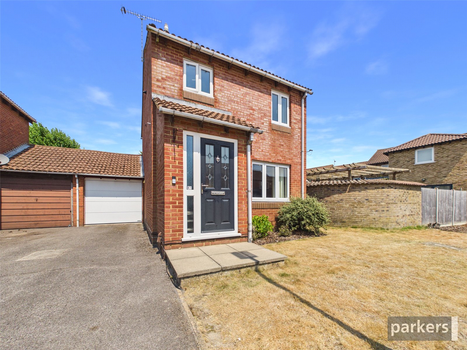3 bedroom House for sale in Lower Earley, Reading, Berkshire
