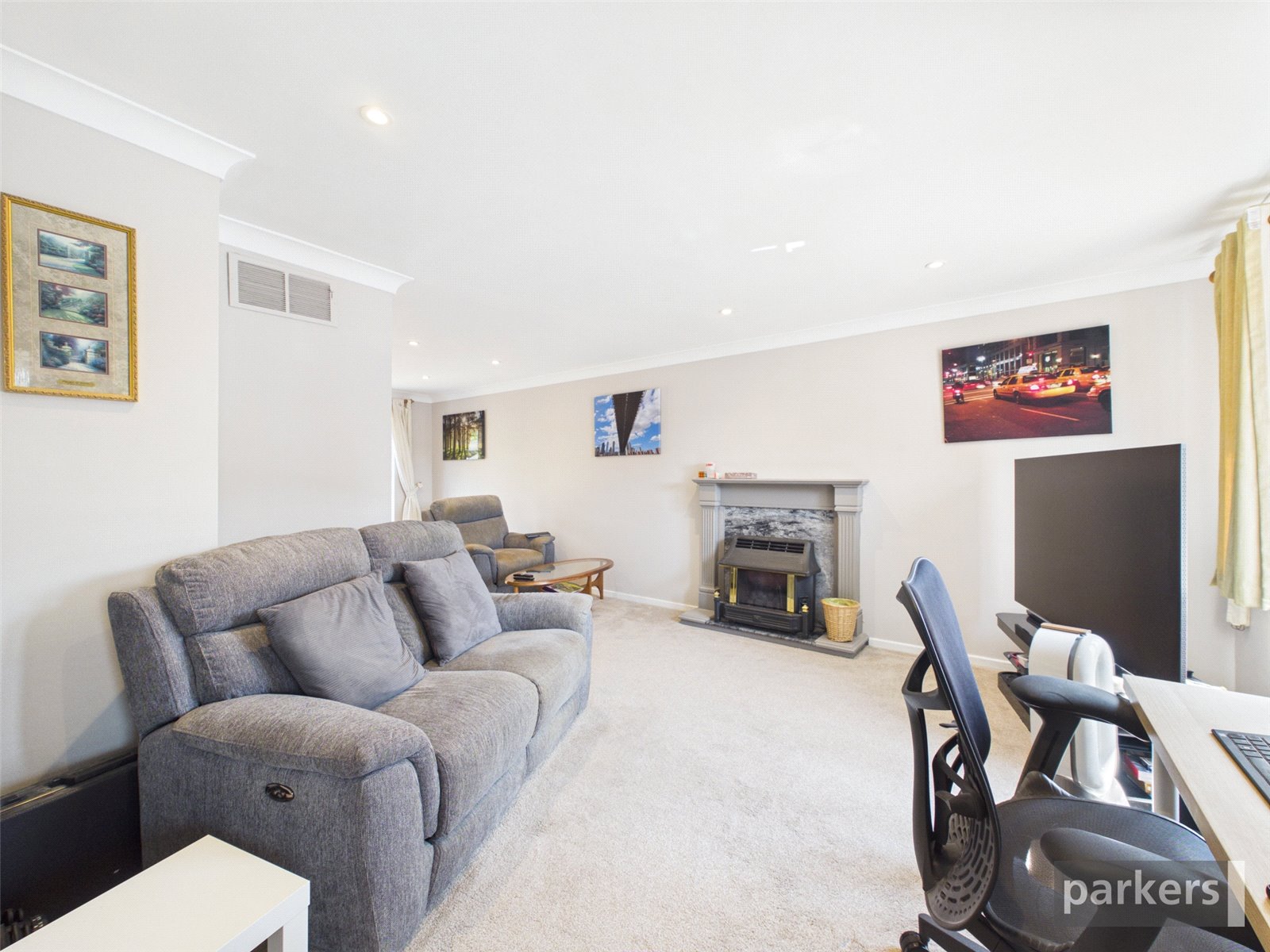 3 bedroom House for sale in Lower Earley, Reading, Berkshire