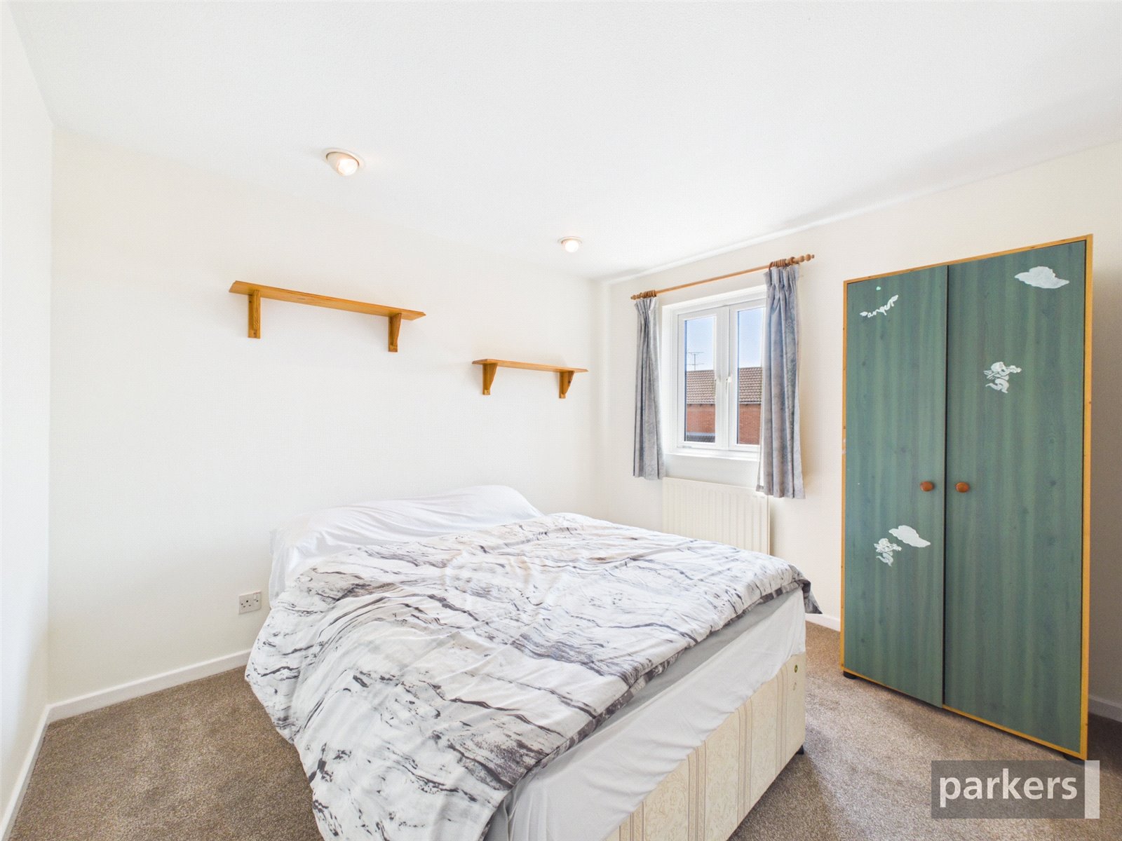 3 bedroom House for sale in Lower Earley, Reading, Berkshire