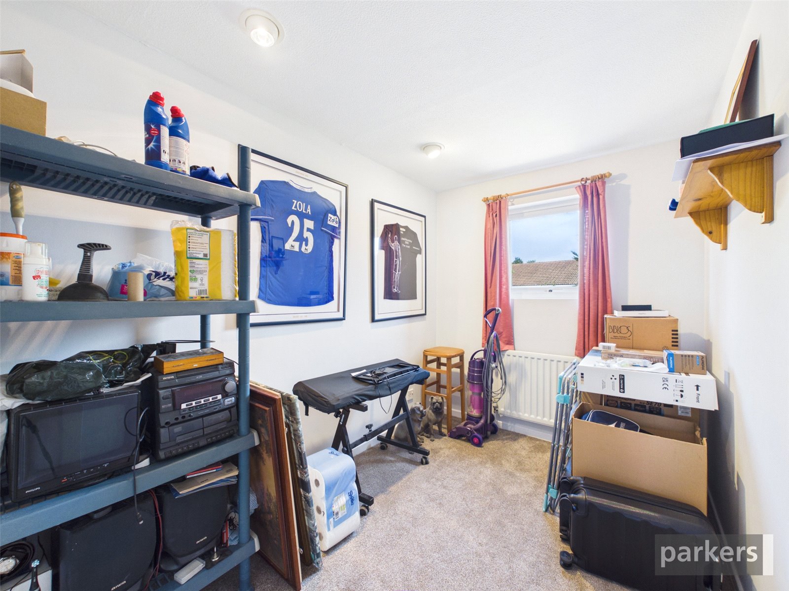 3 bedroom House for sale in Lower Earley, Reading, Berkshire