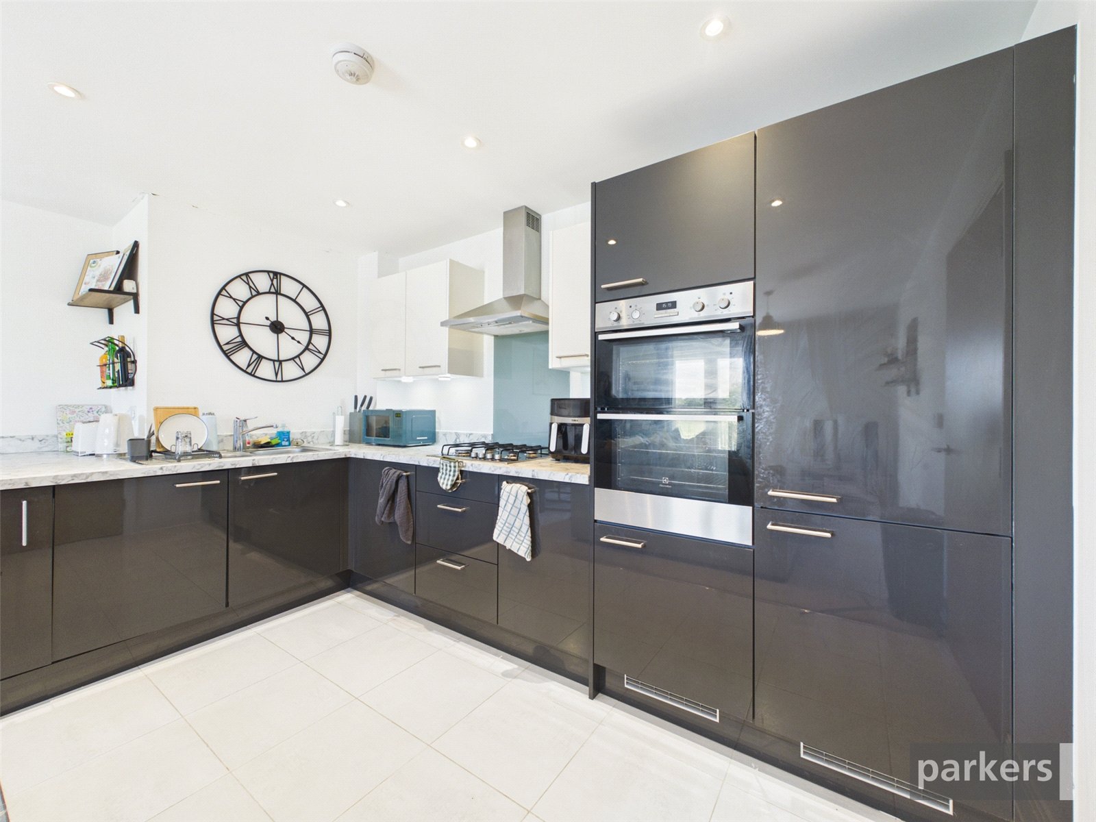 2 bedroom Flat for sale in Earley, Reading, Berkshire