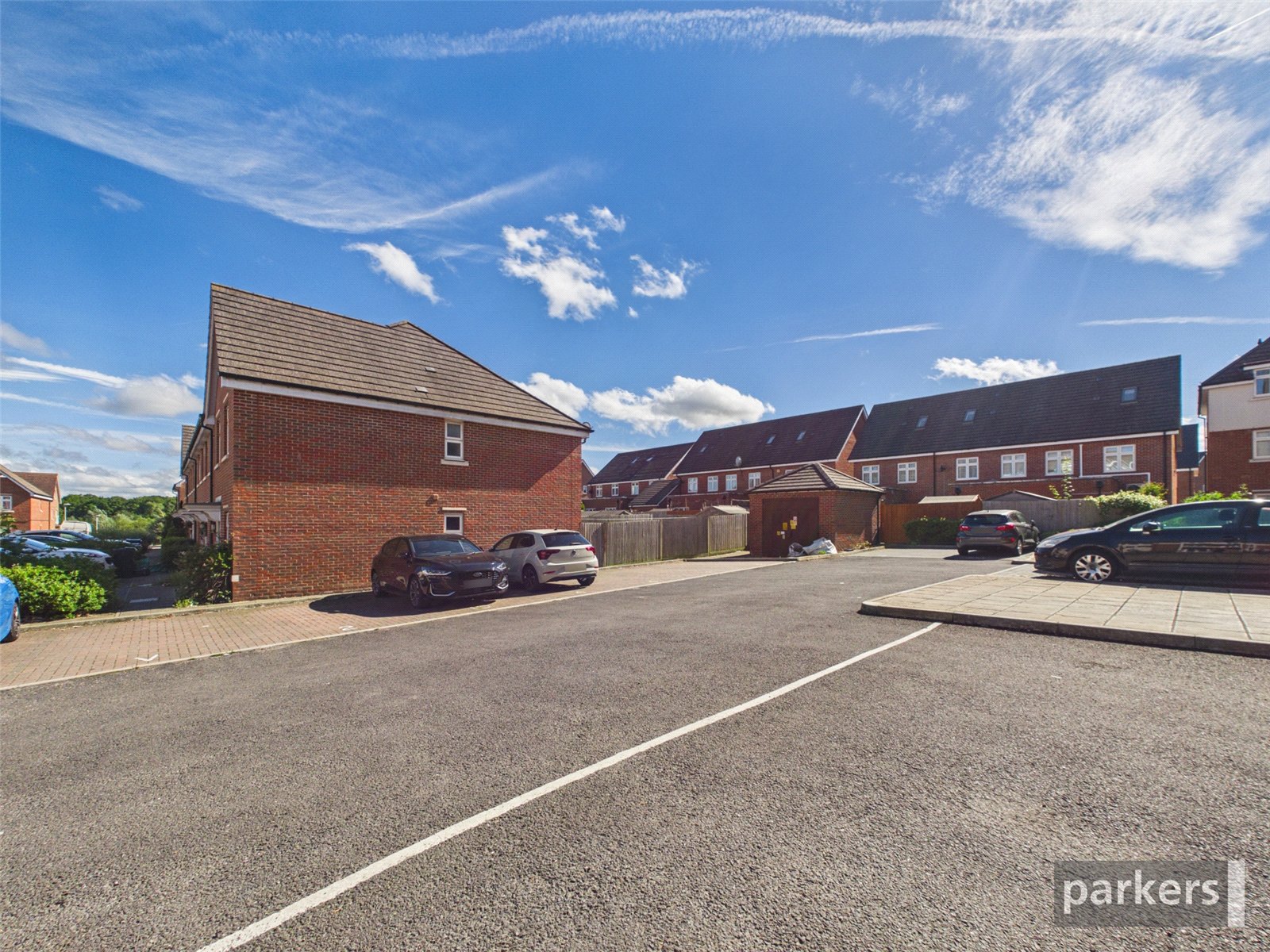 2 bedroom Flat for sale in Earley, Reading, Berkshire