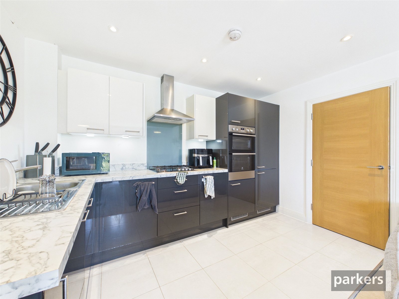 2 bedroom Flat for sale in Earley, Reading, Berkshire