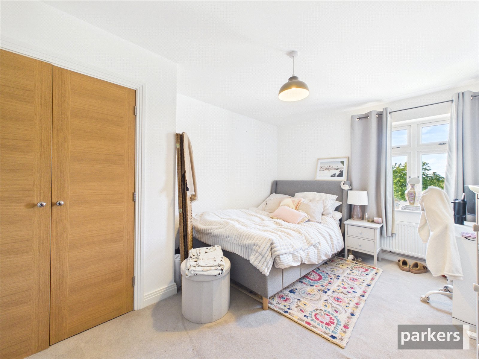 2 bedroom Flat for sale in Earley, Reading, Berkshire