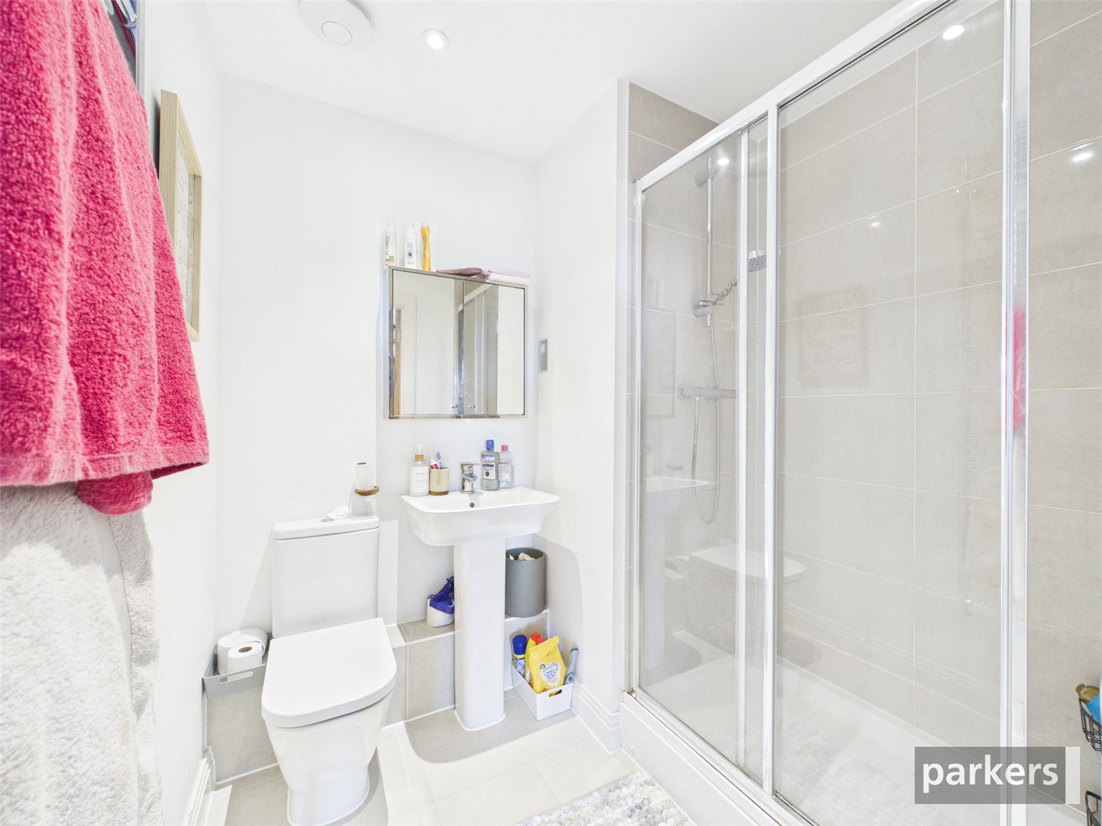 2 bedroom Flat for sale in Earley, Reading, Berkshire