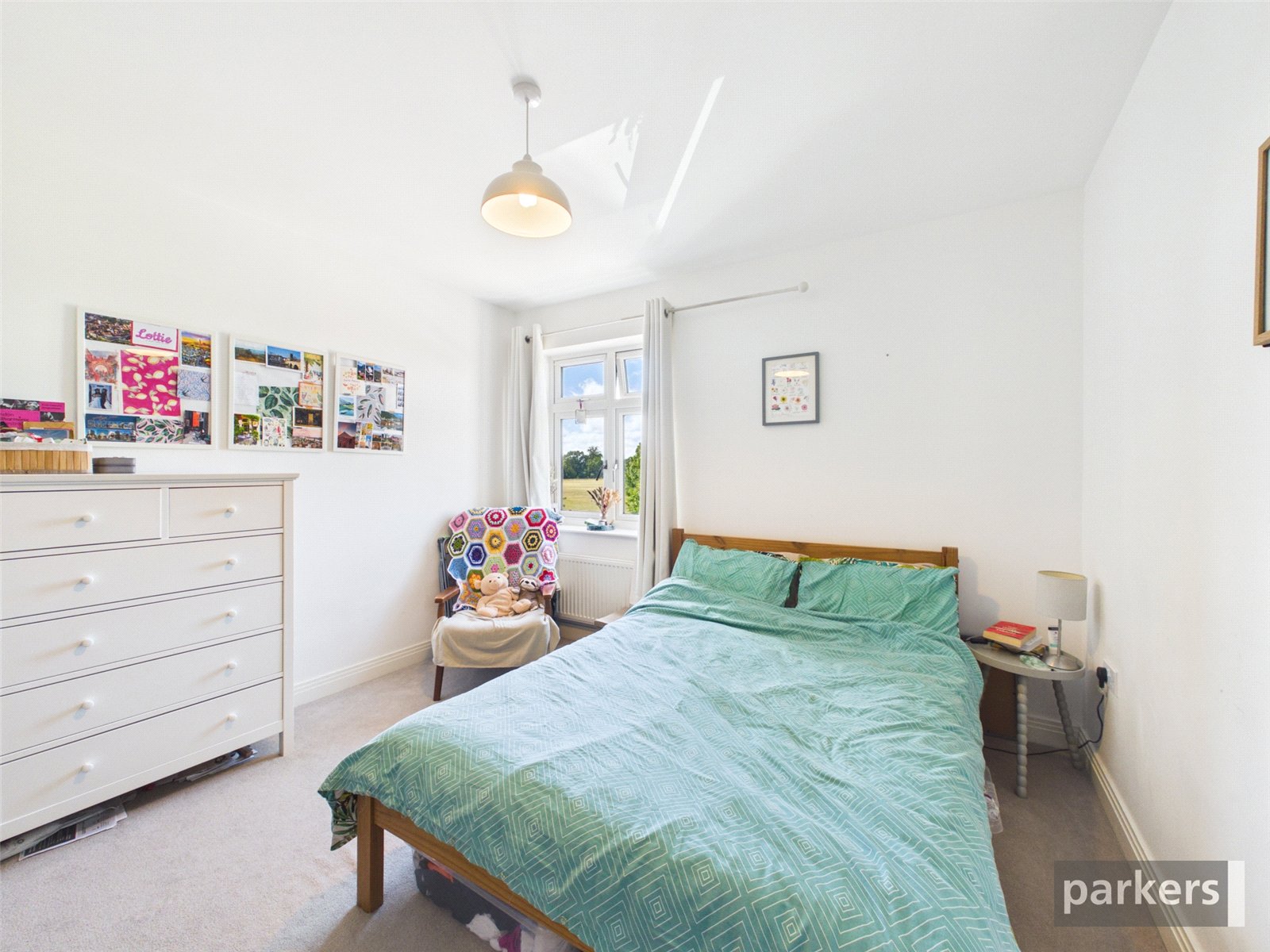 2 bedroom Flat for sale in Earley, Reading, Berkshire