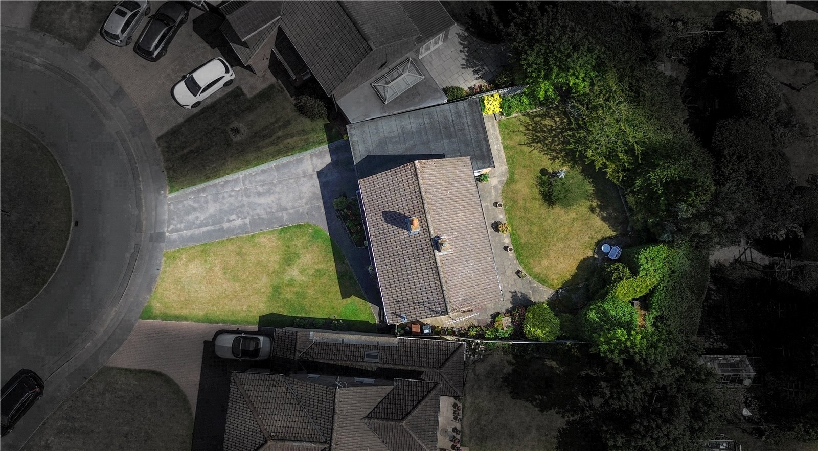 4 bedroom House for sale in Earley, Reading, Berkshire