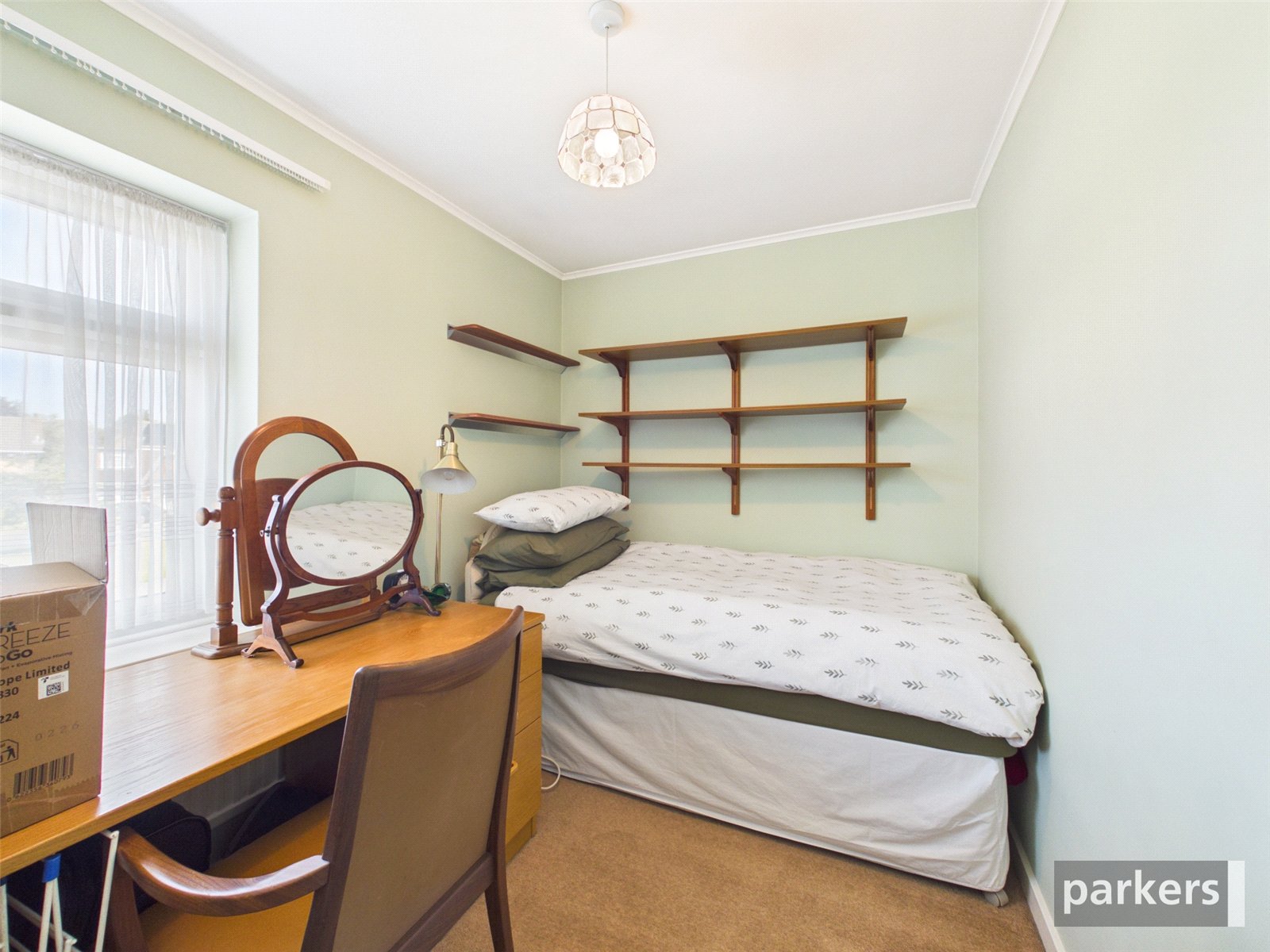 4 bedroom House for sale in Earley, Reading, Berkshire