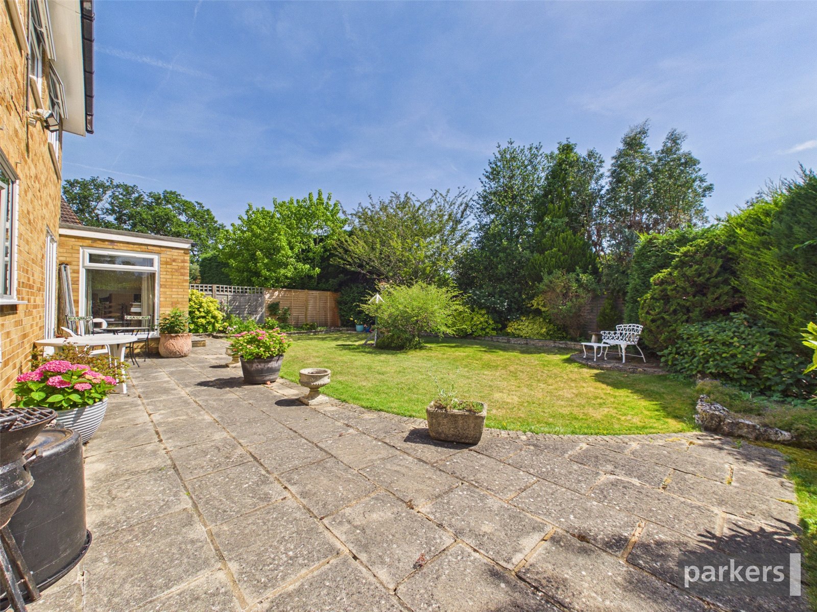 4 bedroom House for sale in Earley, Reading, Berkshire