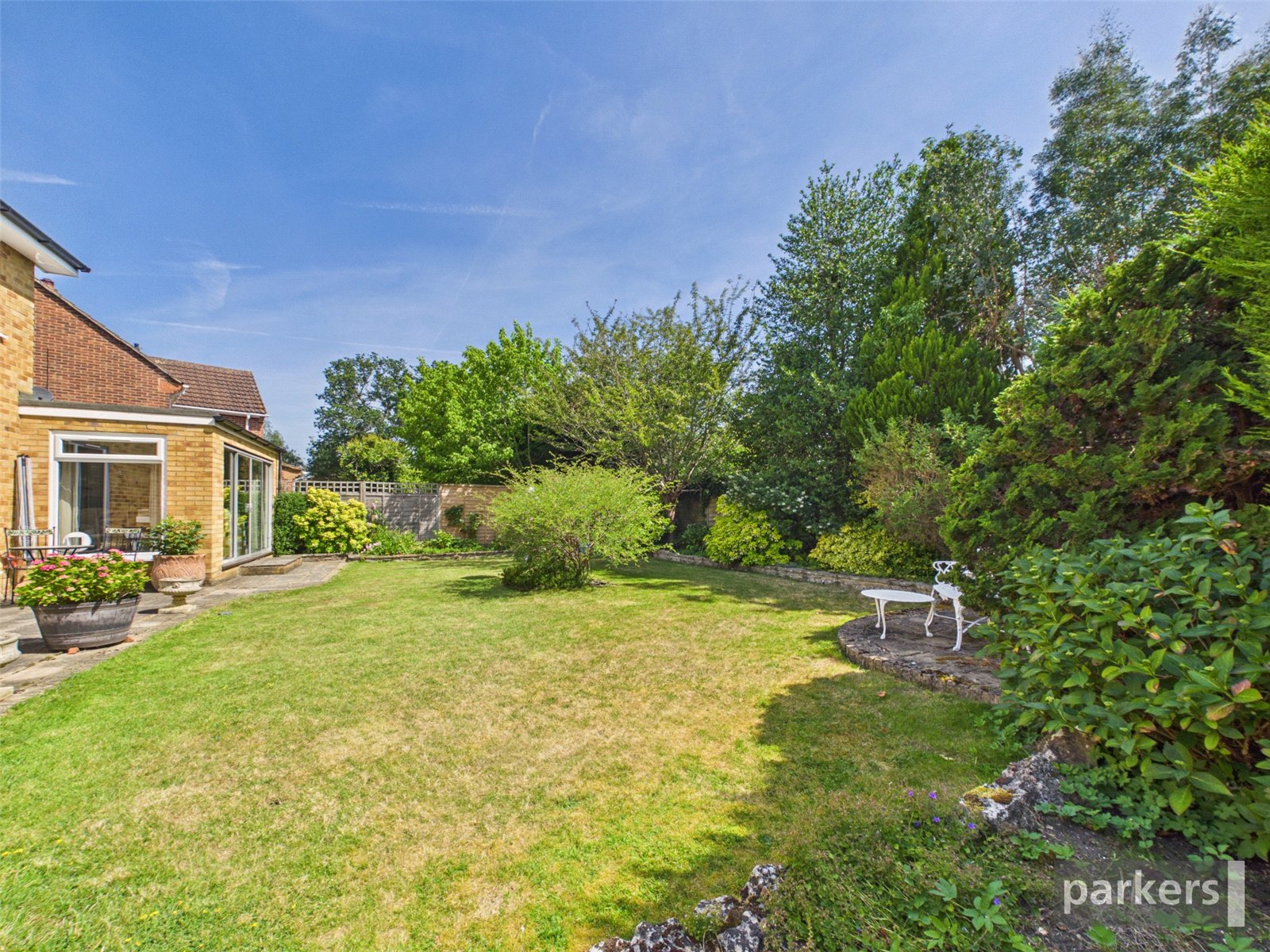4 bedroom House for sale in Earley, Reading, Berkshire