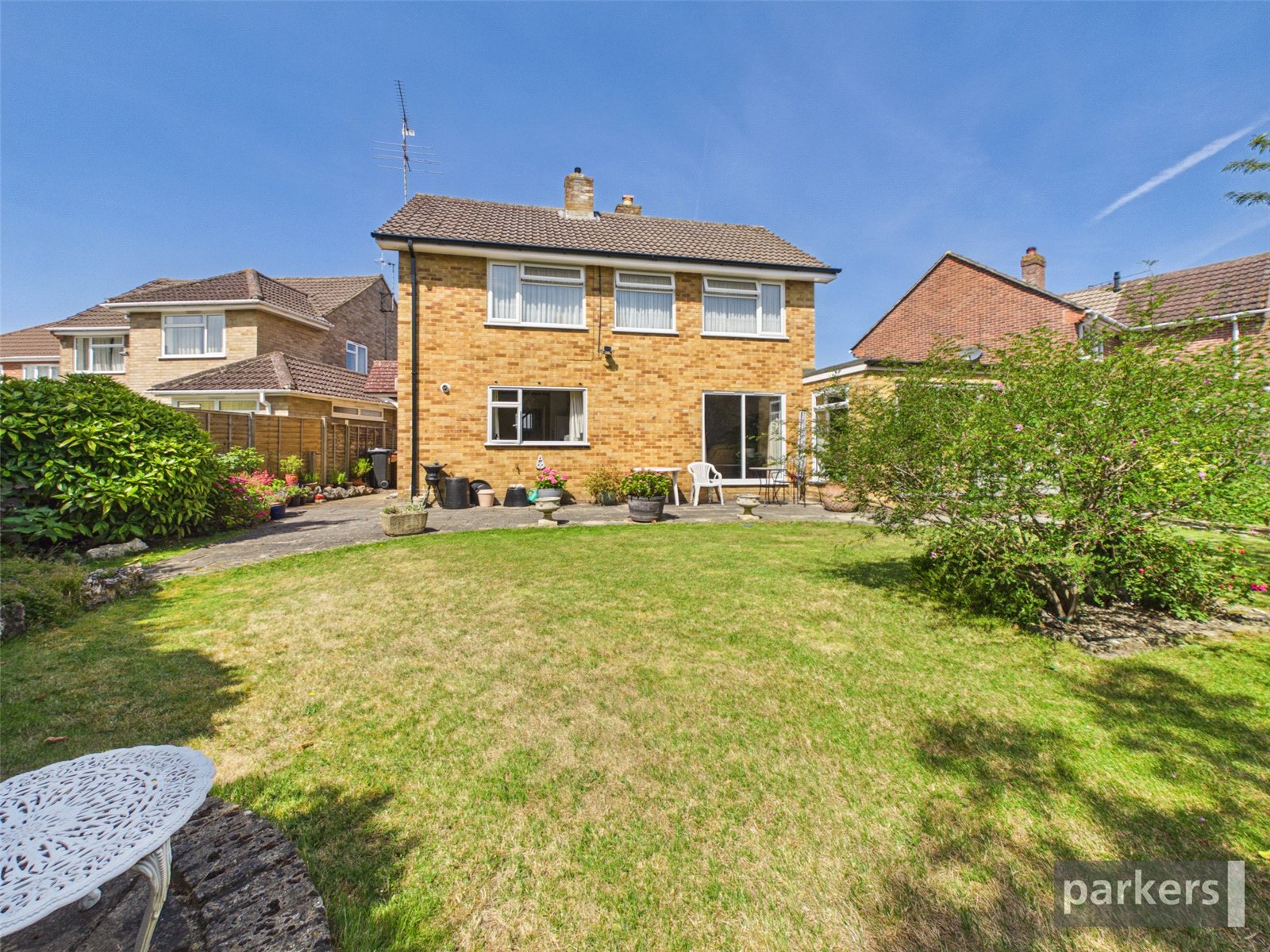 4 bedroom House for sale in Earley, Reading, Berkshire