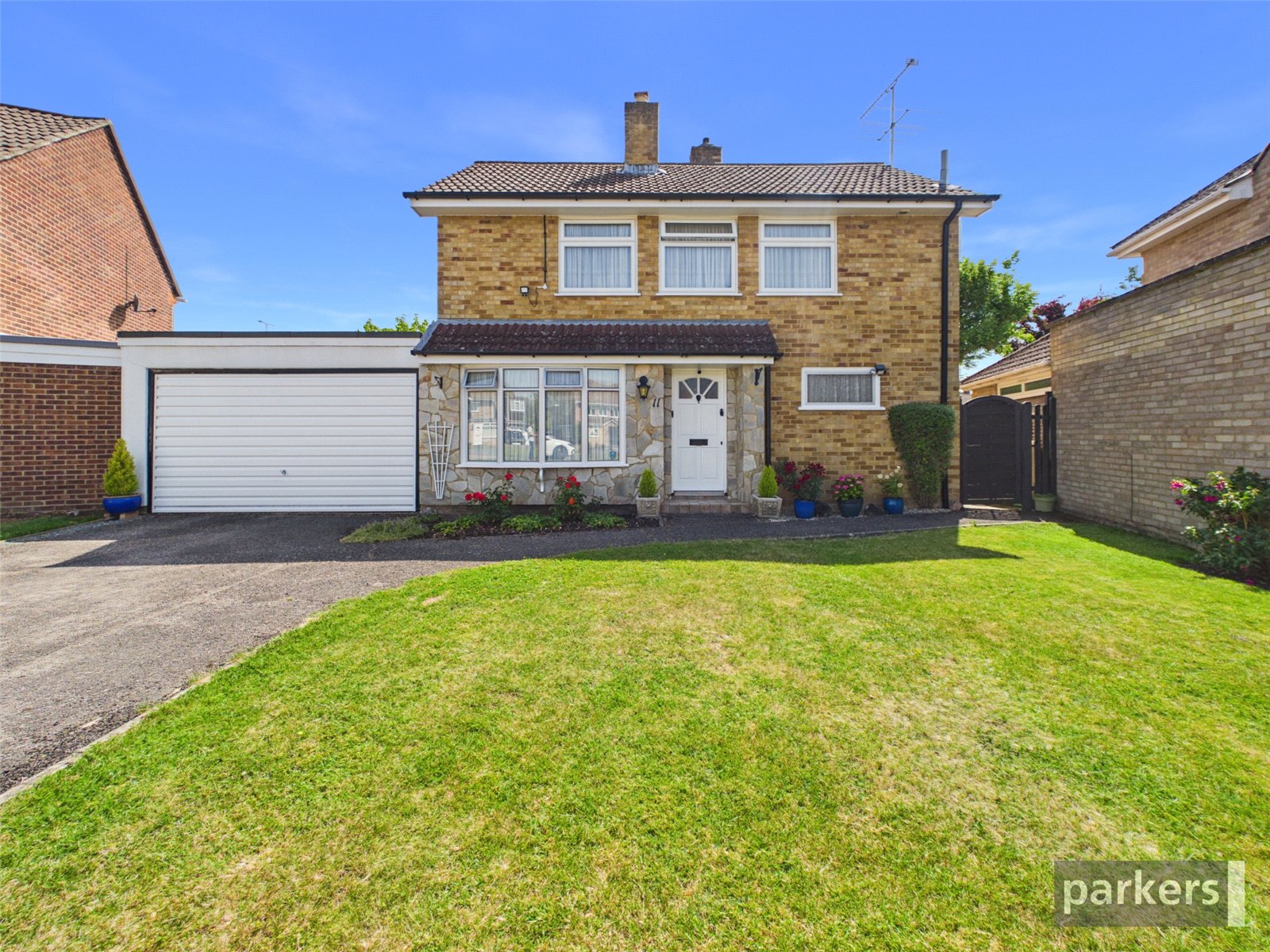 4 bedroom House for sale in Earley, Reading, Berkshire