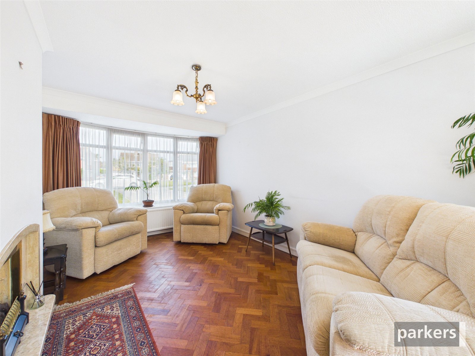 4 bedroom House for sale in Earley, Reading, Berkshire