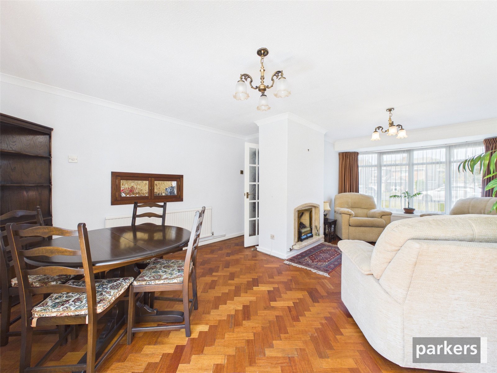 4 bedroom House for sale in Earley, Reading, Berkshire